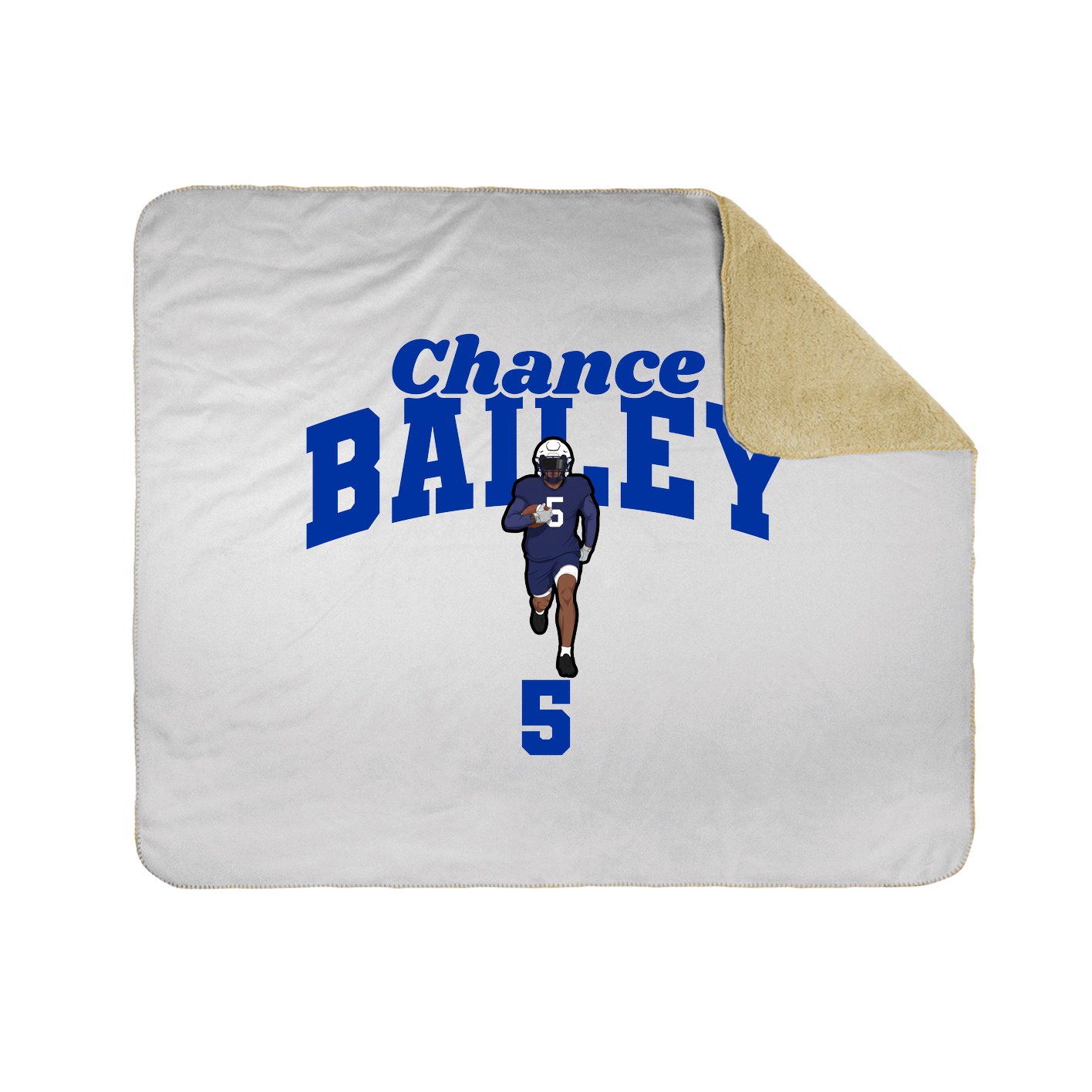 Throw Blanket