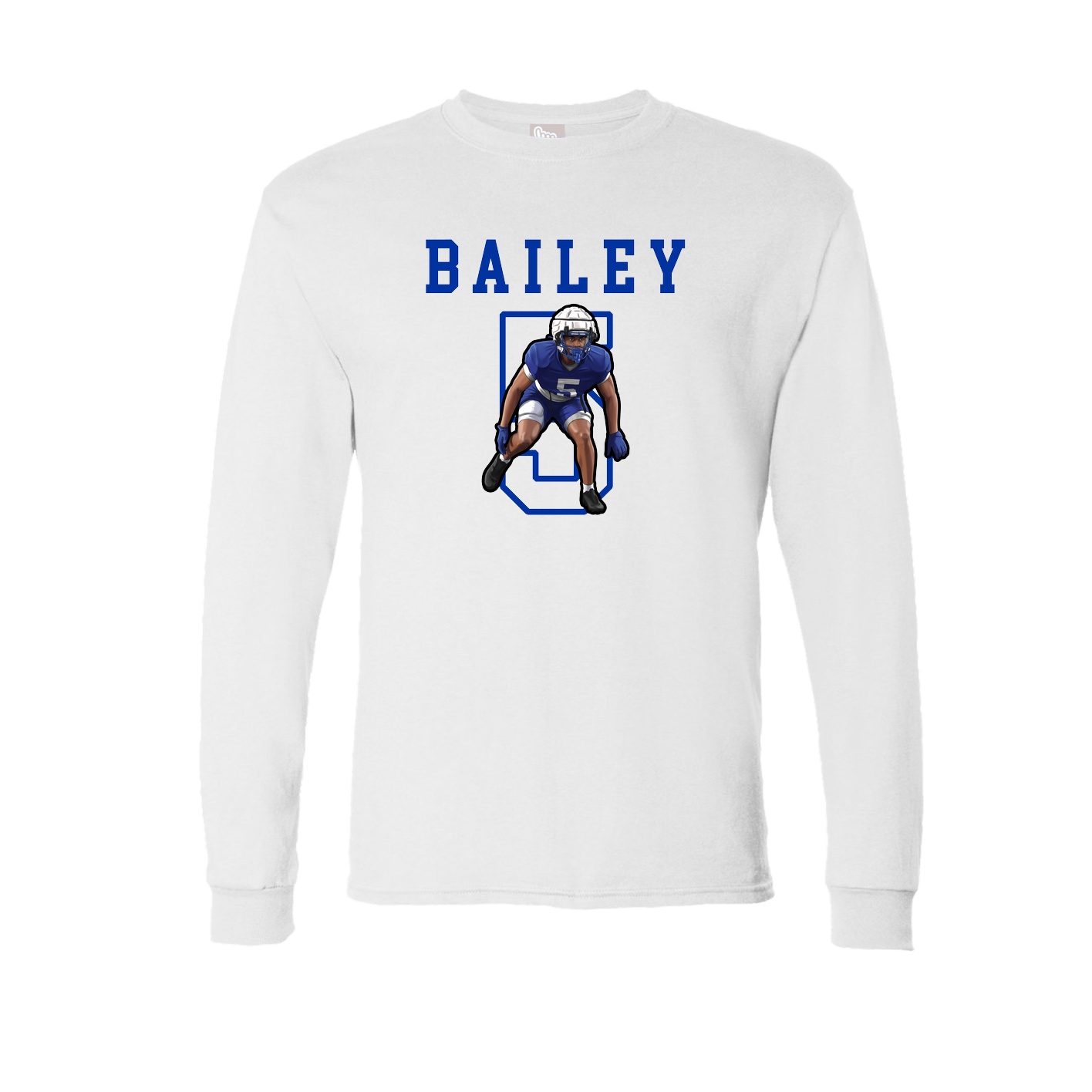 Long Sleeve Tee