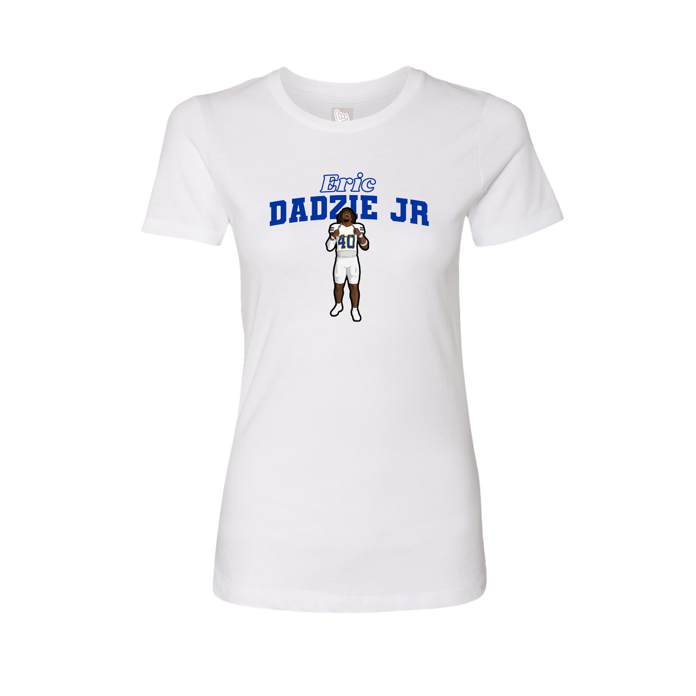 Fitted Women's Tee