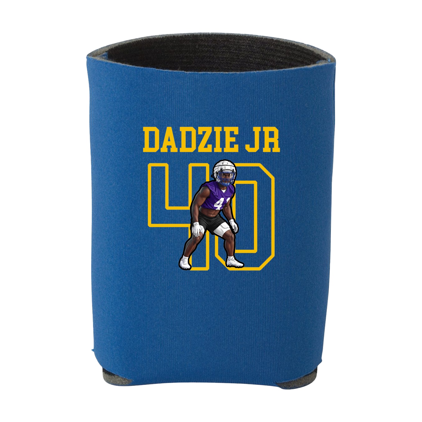 Can Holder — Shirsey in Royal
