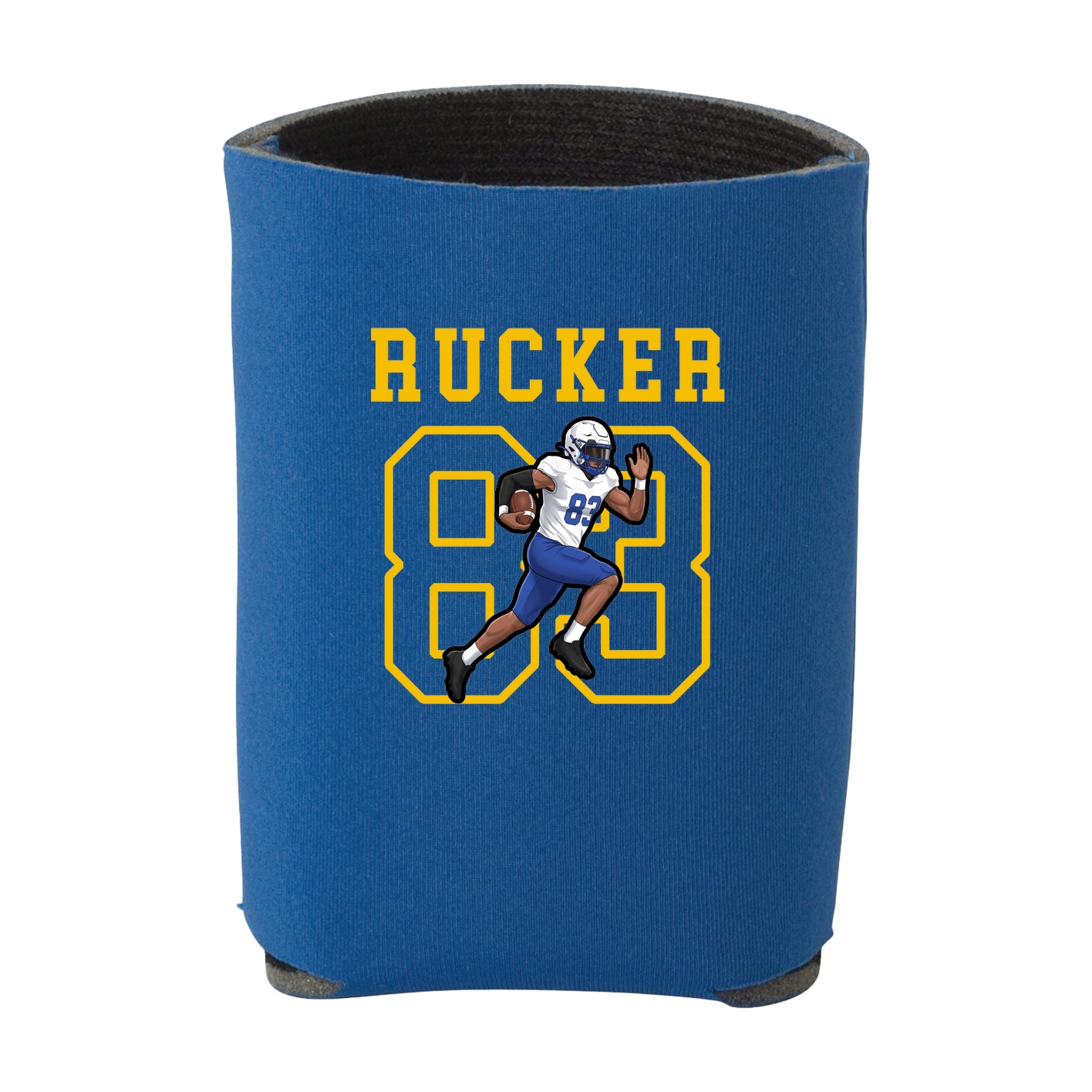 Can Holder — Shirsey in Royal