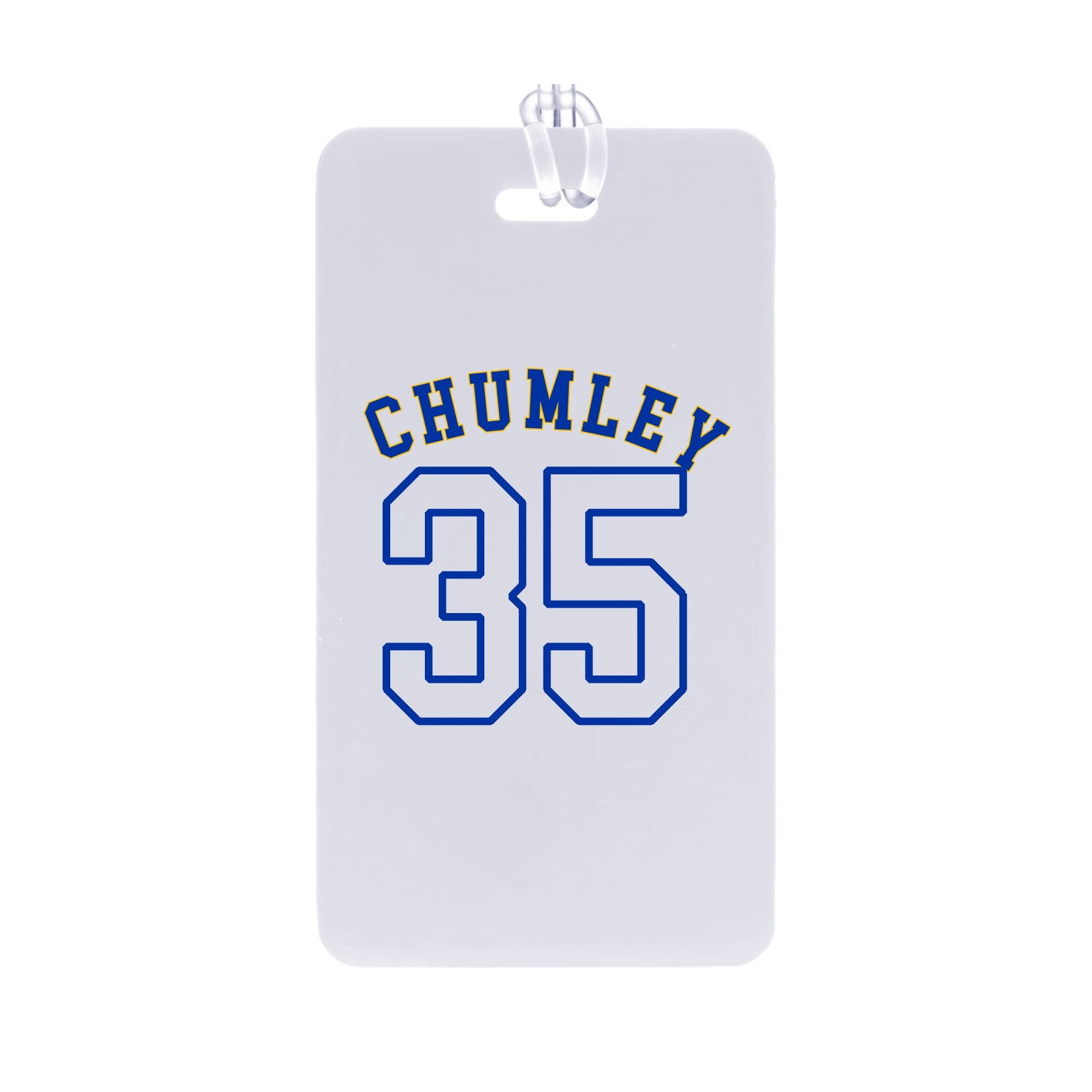Bag Tag