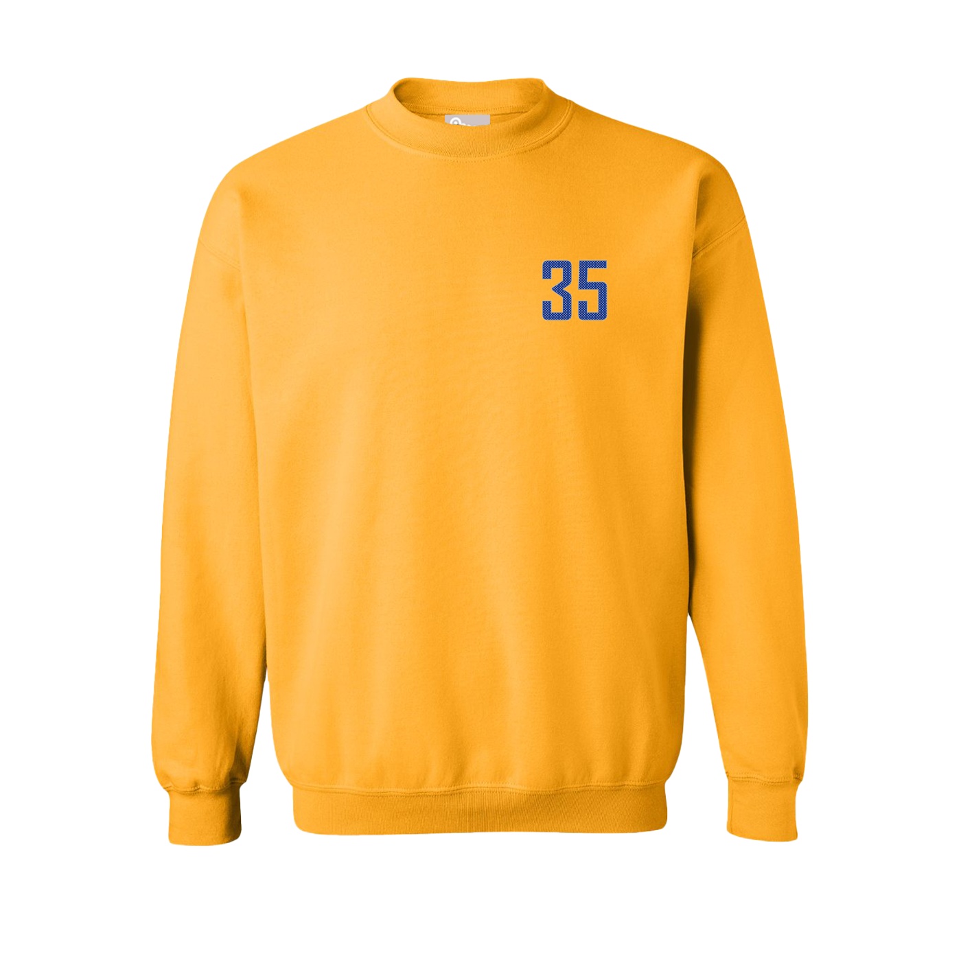 Fleece Crew