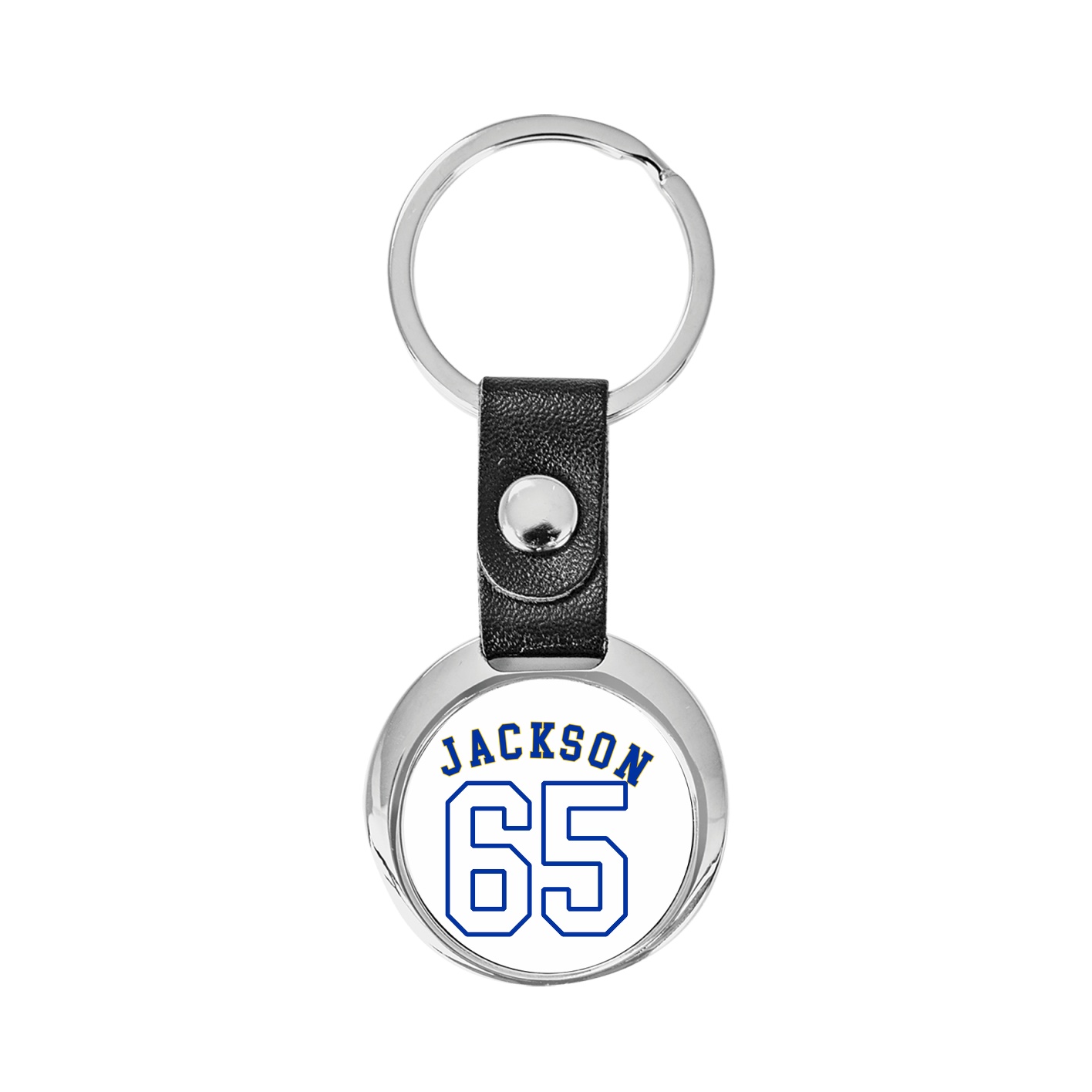 Key Chain — Shirsey Arch in Classic