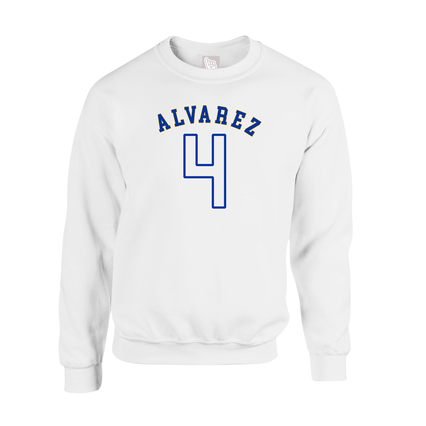 Fleece Crew
