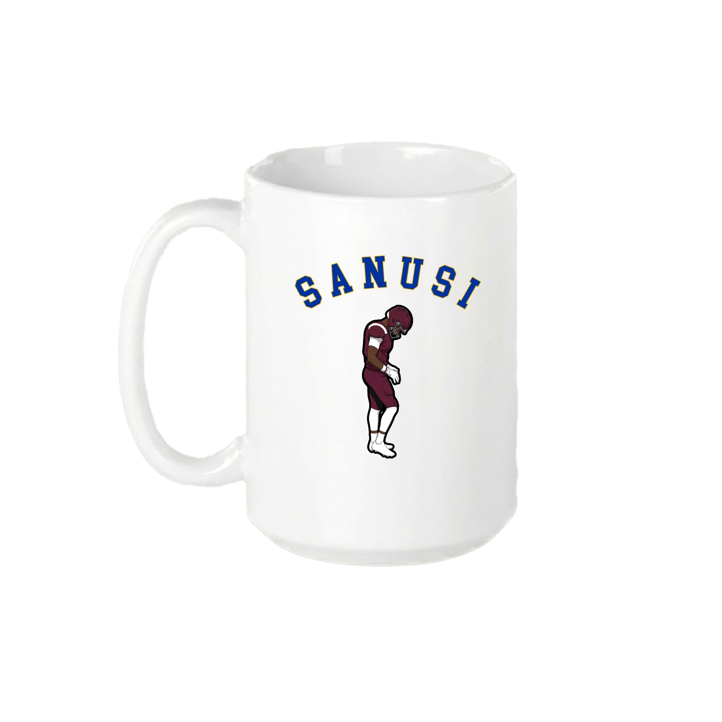 15oz Coffee Mug
