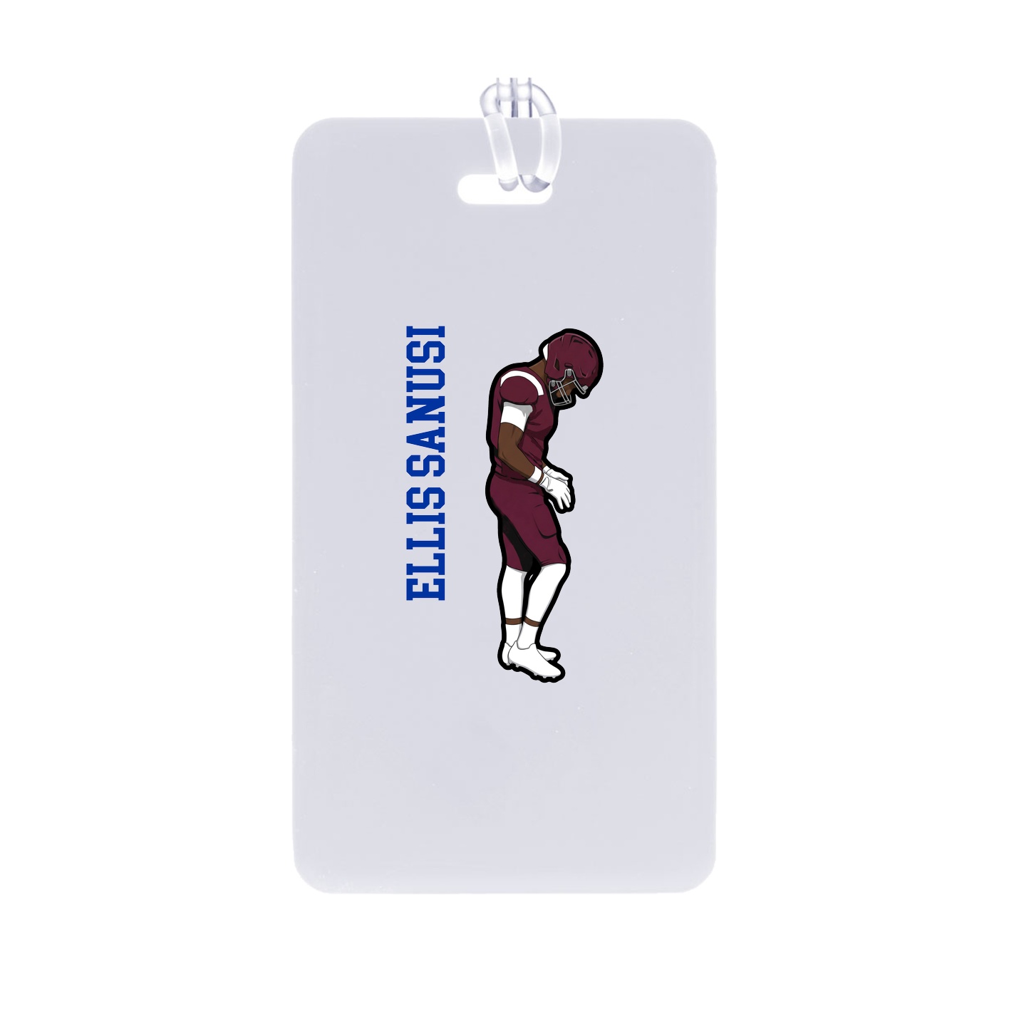 Bag Tag