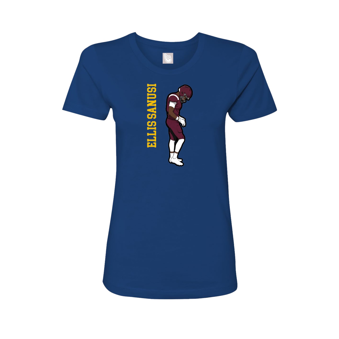 Fitted Women's Tee