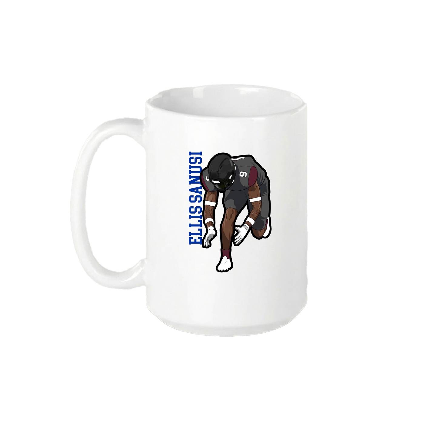 15oz Coffee Mug