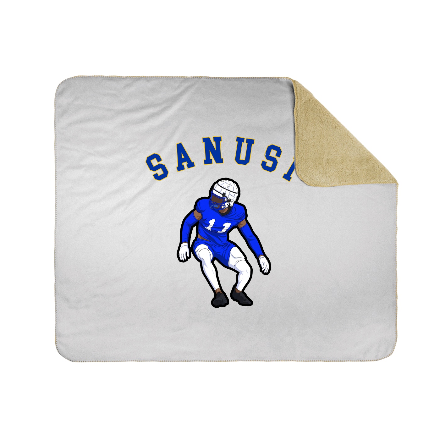 Throw Blanket