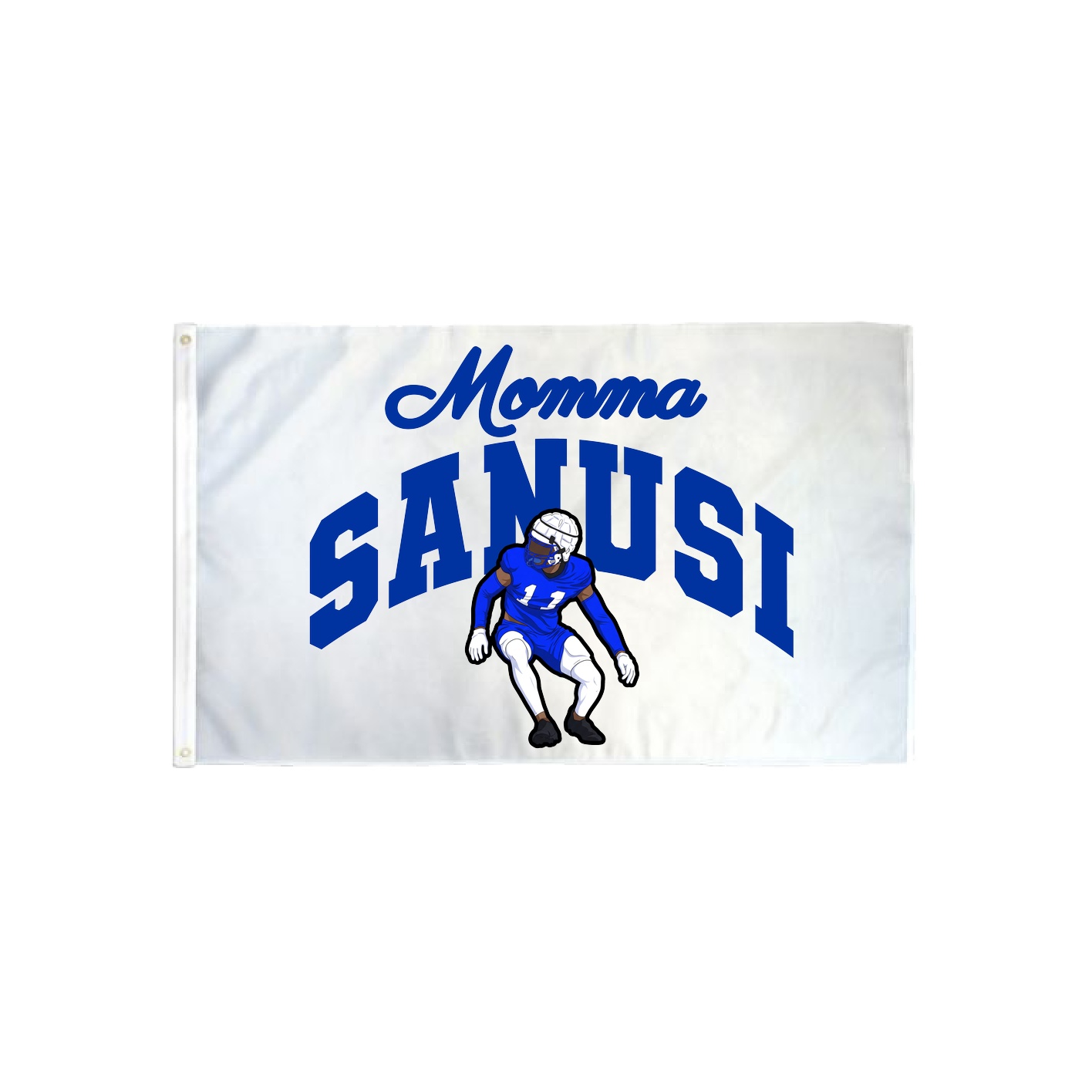 3x5 Flag — Mothers Day Arch in Classic