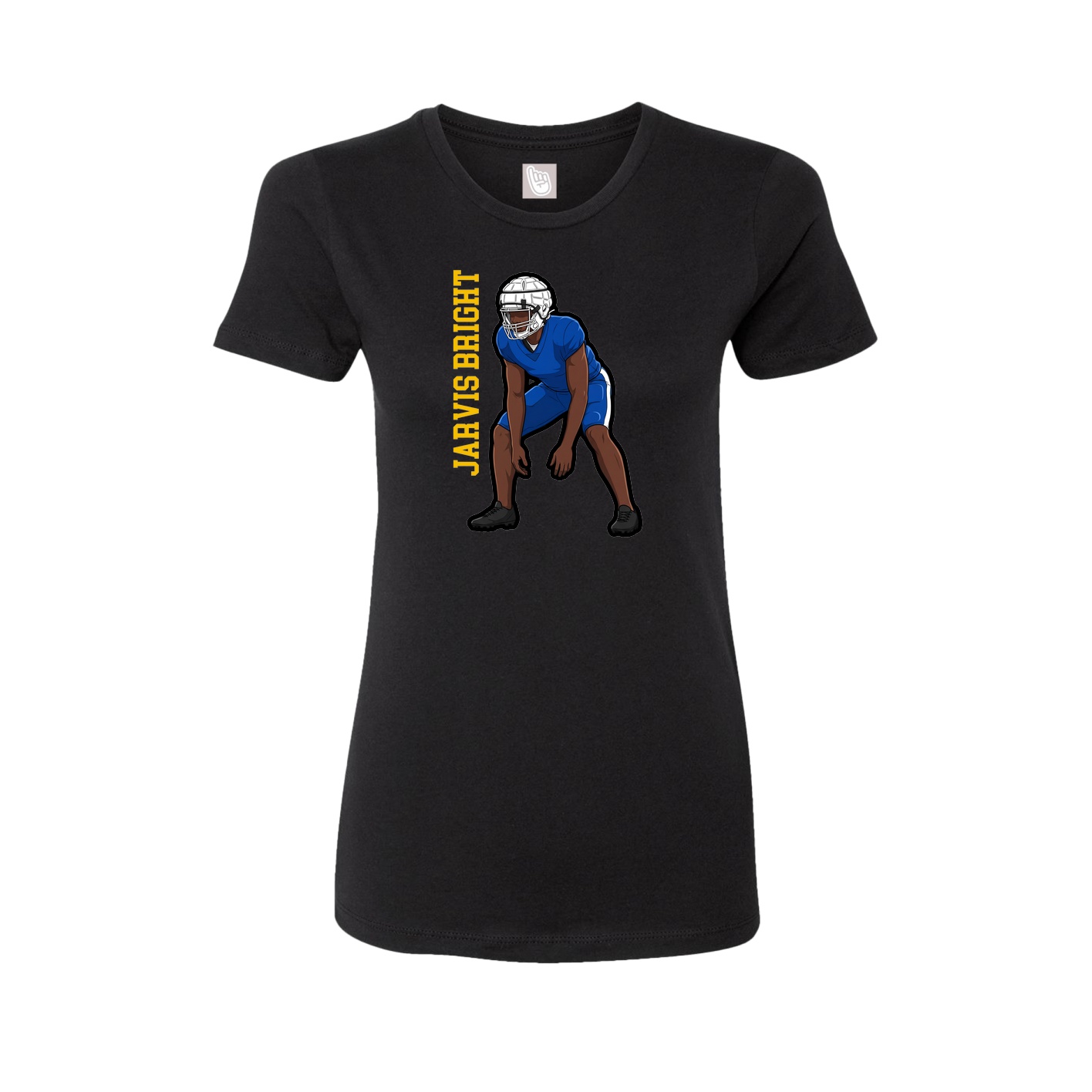 Fitted Women's Tee