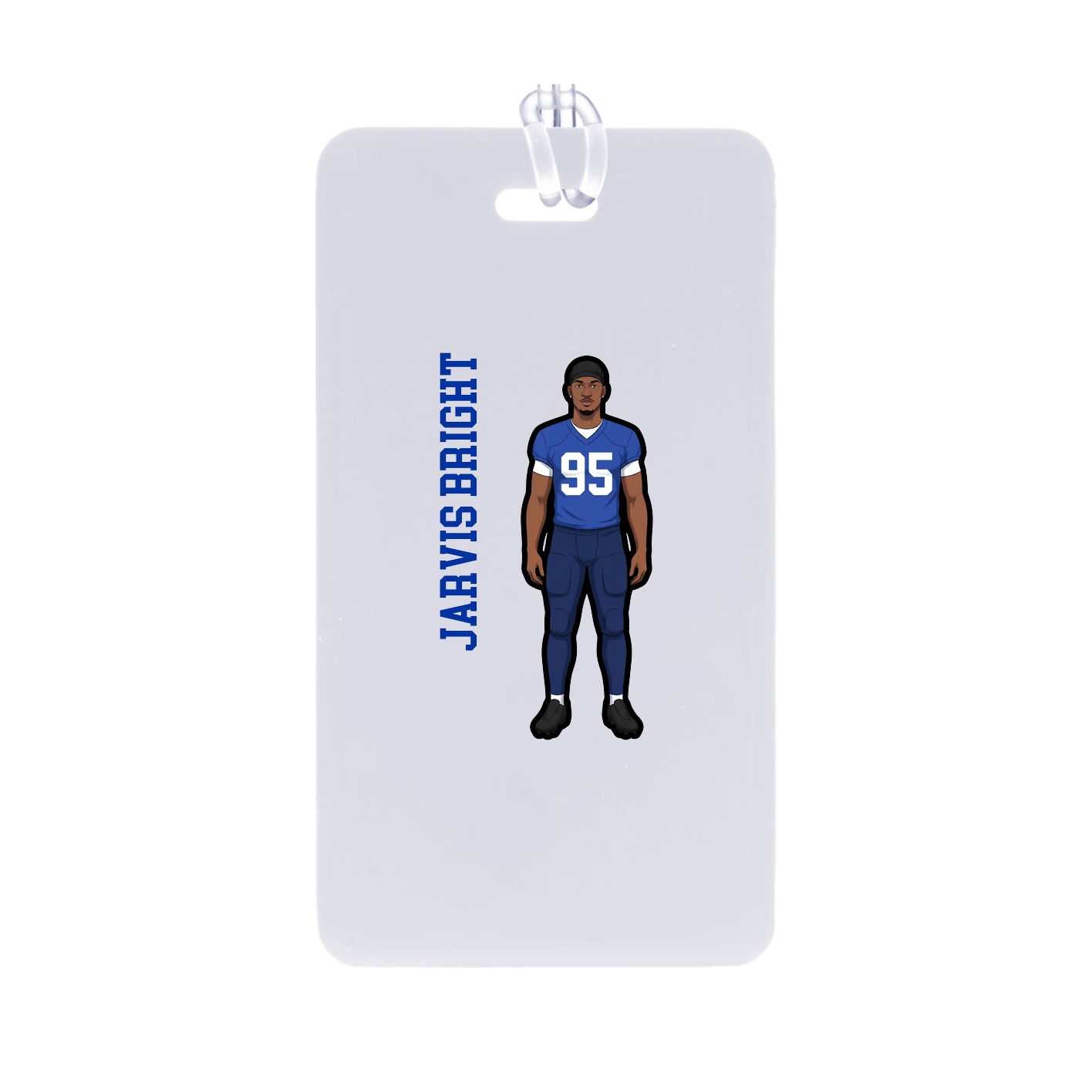 Bag Tag