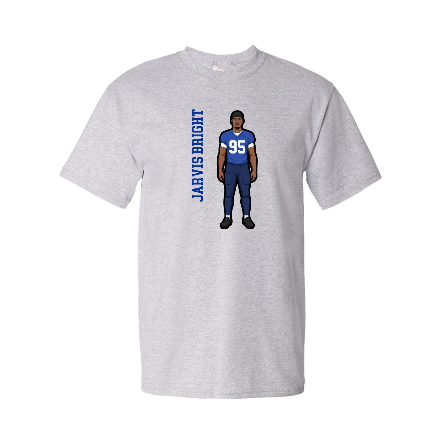 NIL Club Tee