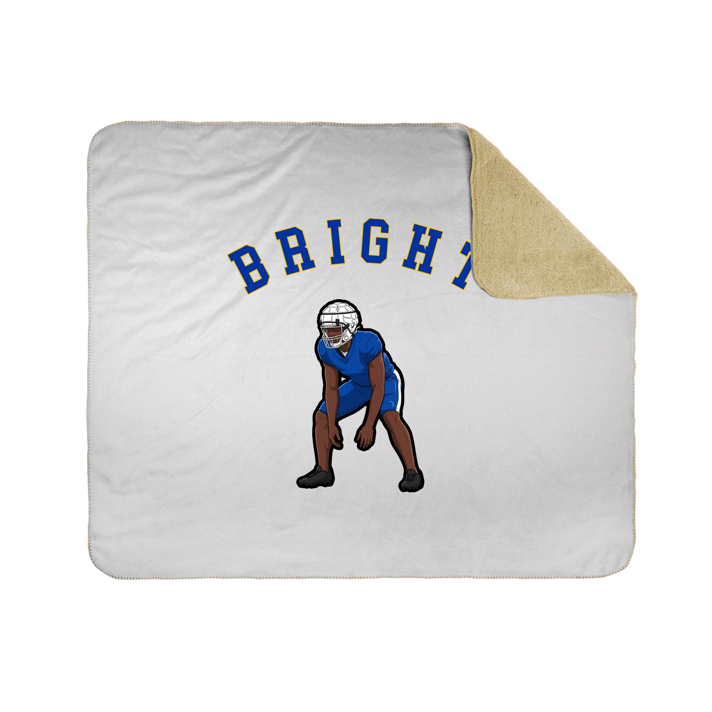 Throw Blanket
