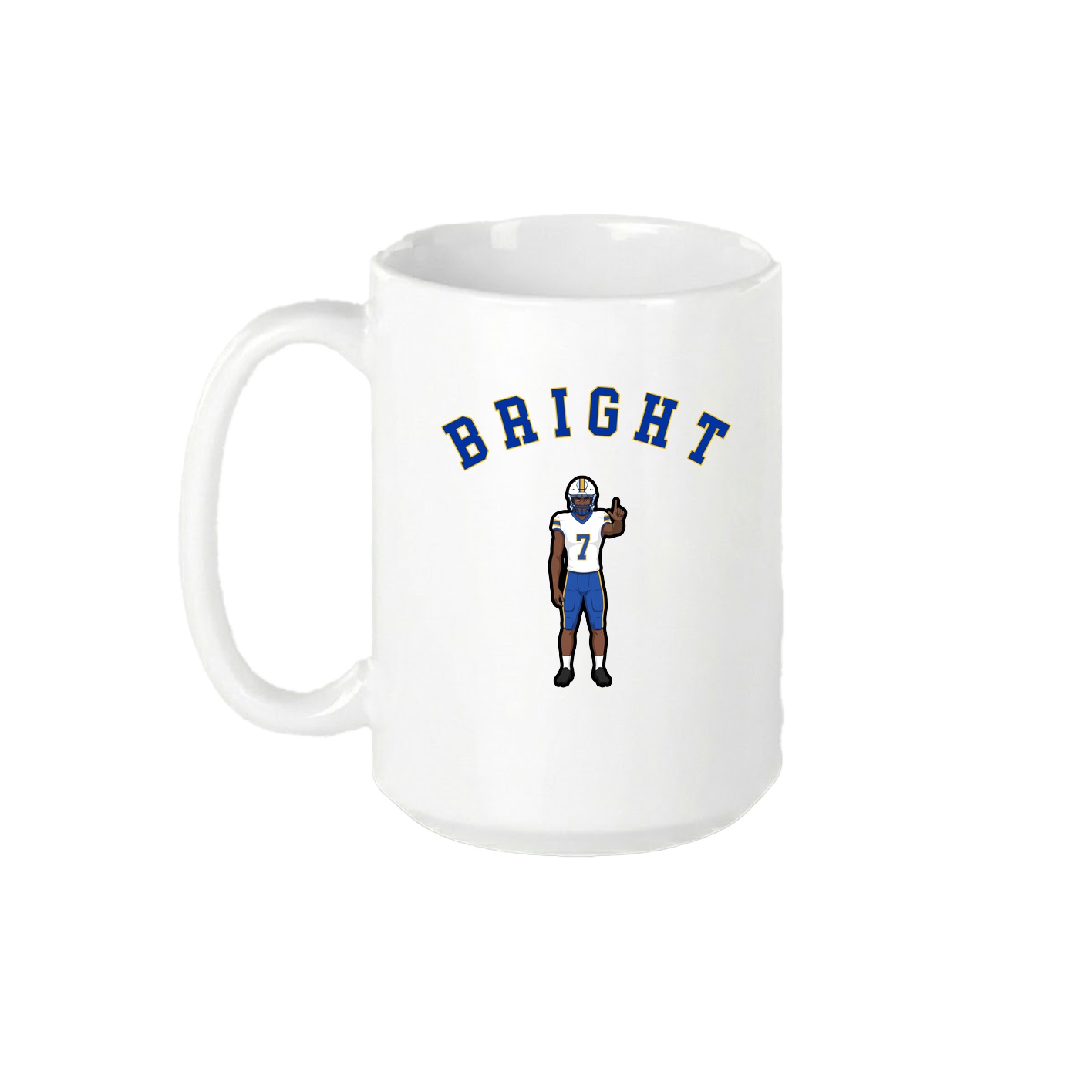15oz Coffee Mug