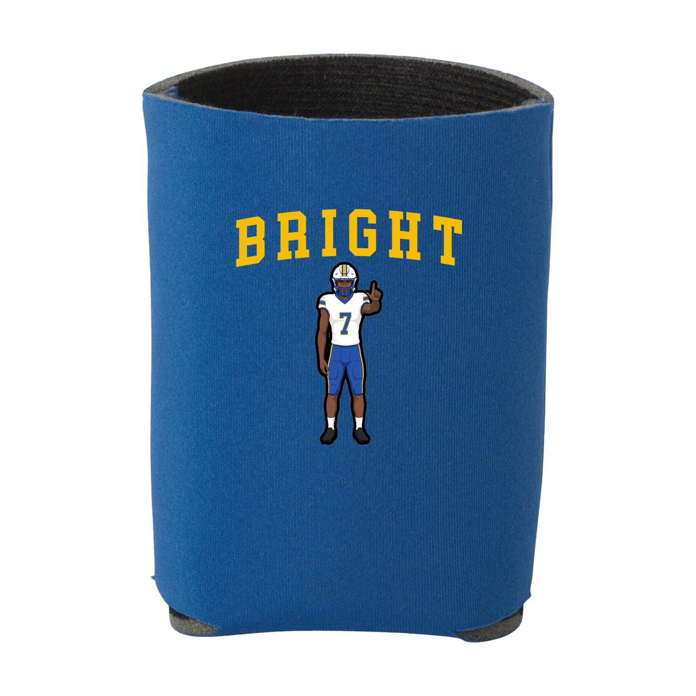 Can Holder — Shirsey in Royal