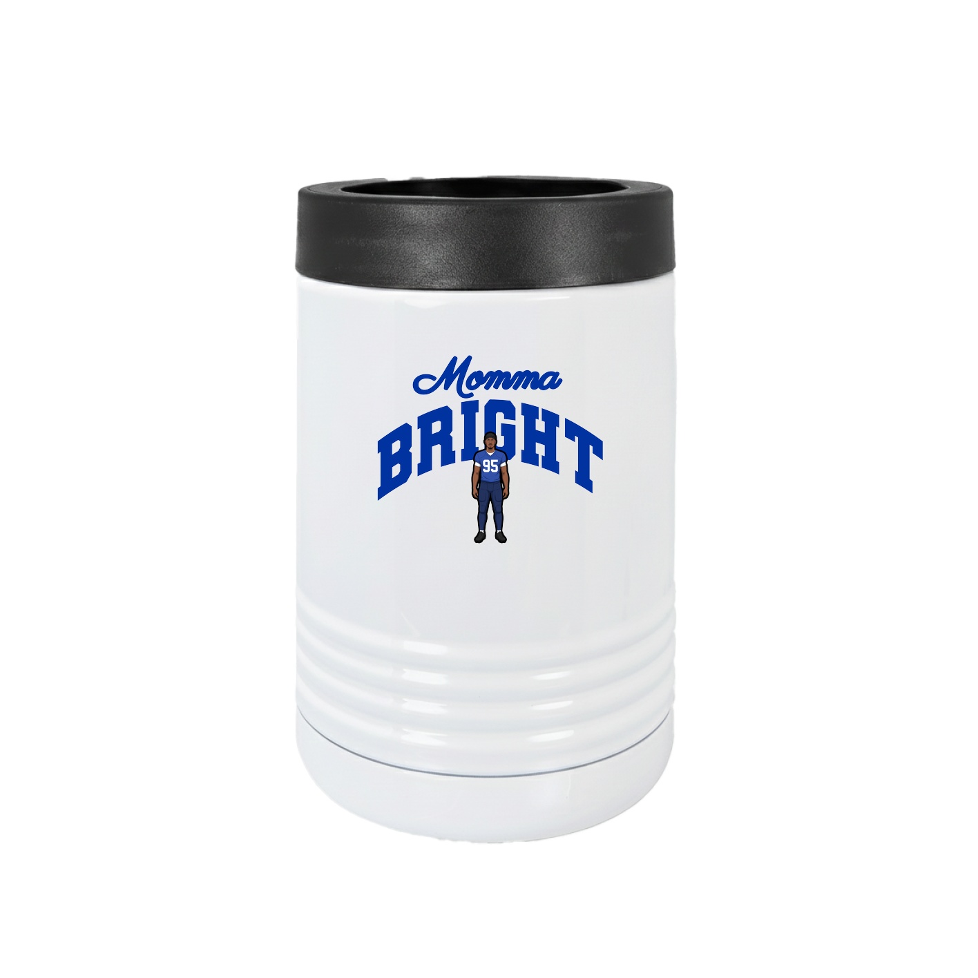 Beverage Holder — Mothers Day Arch in White