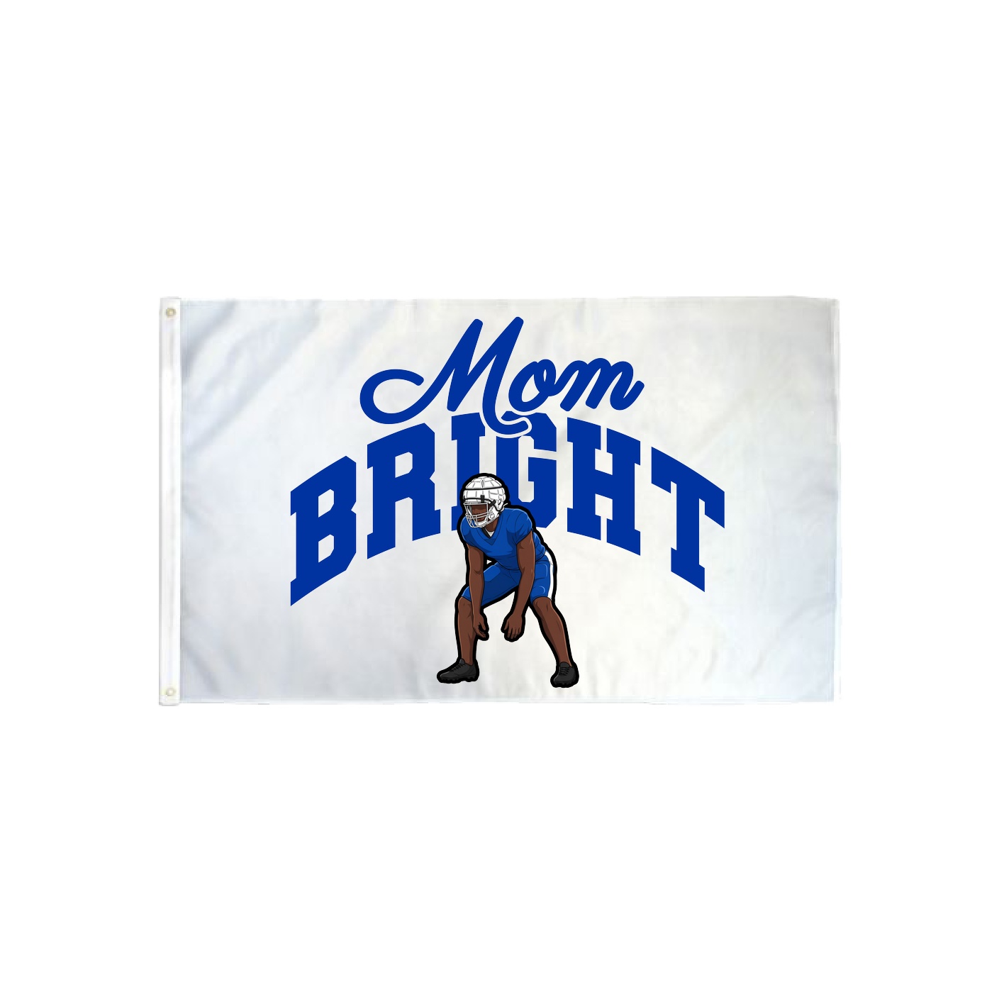 3x5 Flag — Mothers Day Arch in Classic