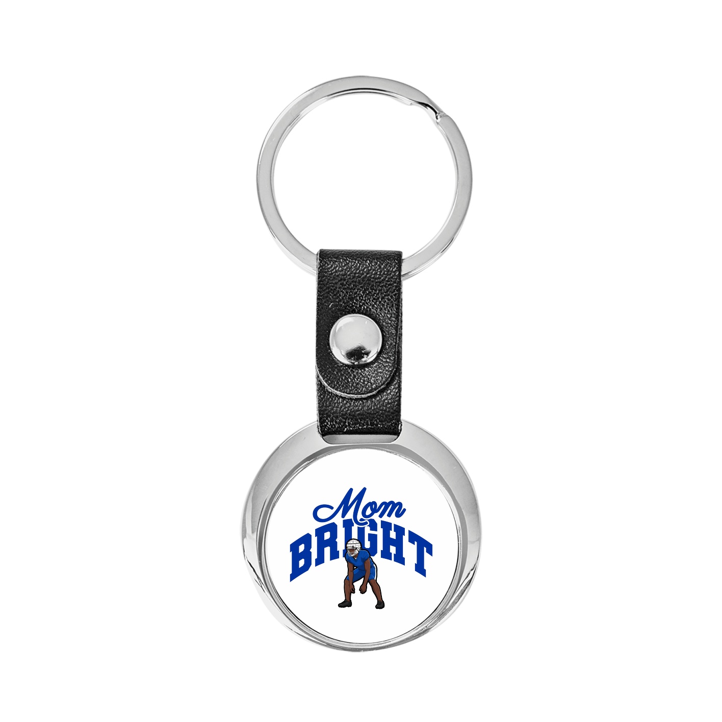Key Chain — Mothers Day Arch in Classic