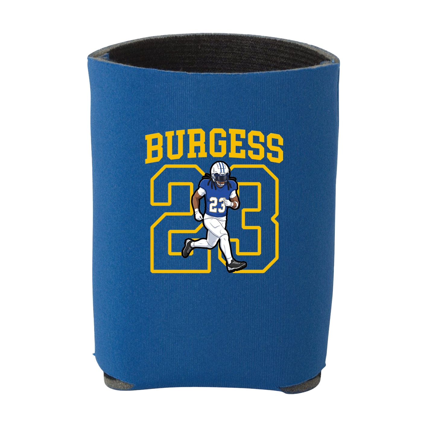 Can Holder — Shirsey in Royal