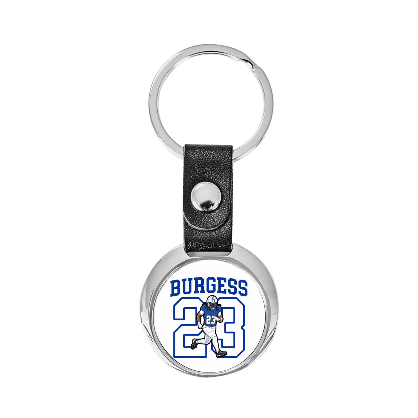 Key Chain — Shirsey in Classic