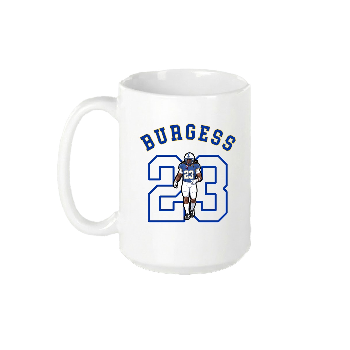 15oz Coffee Mug