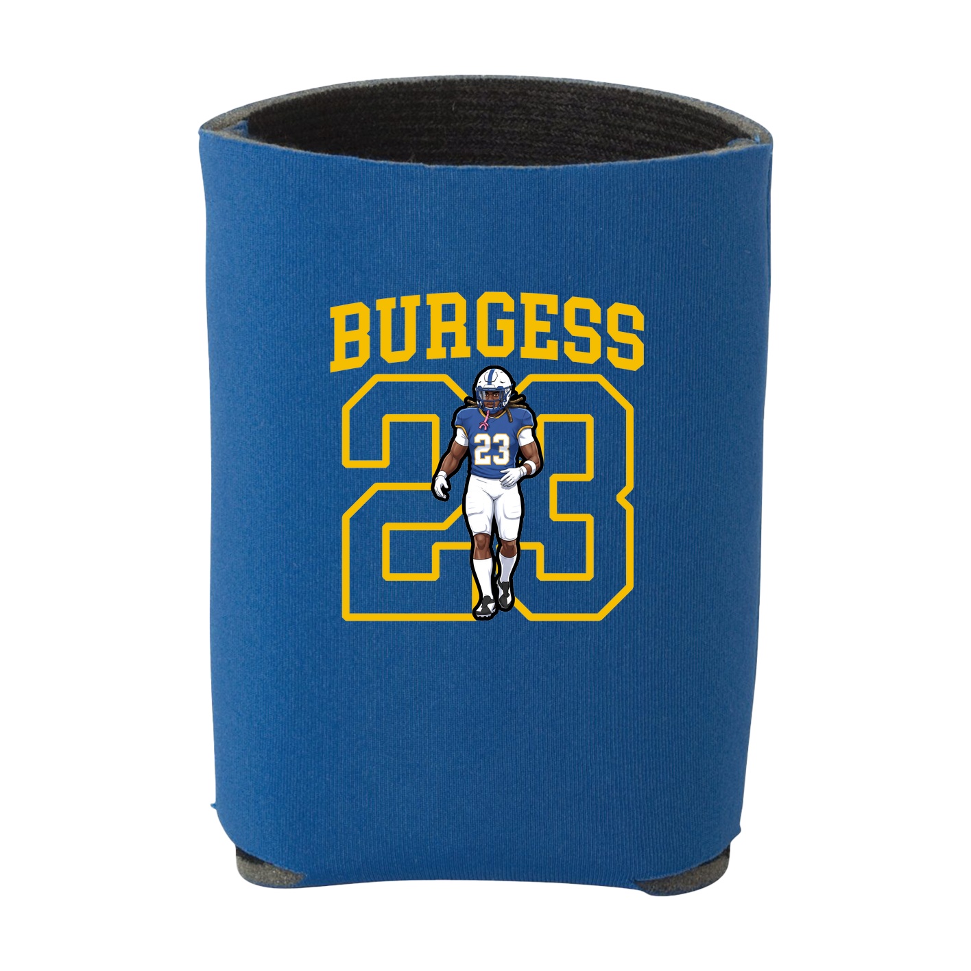 Can Holder — Shirsey in Royal
