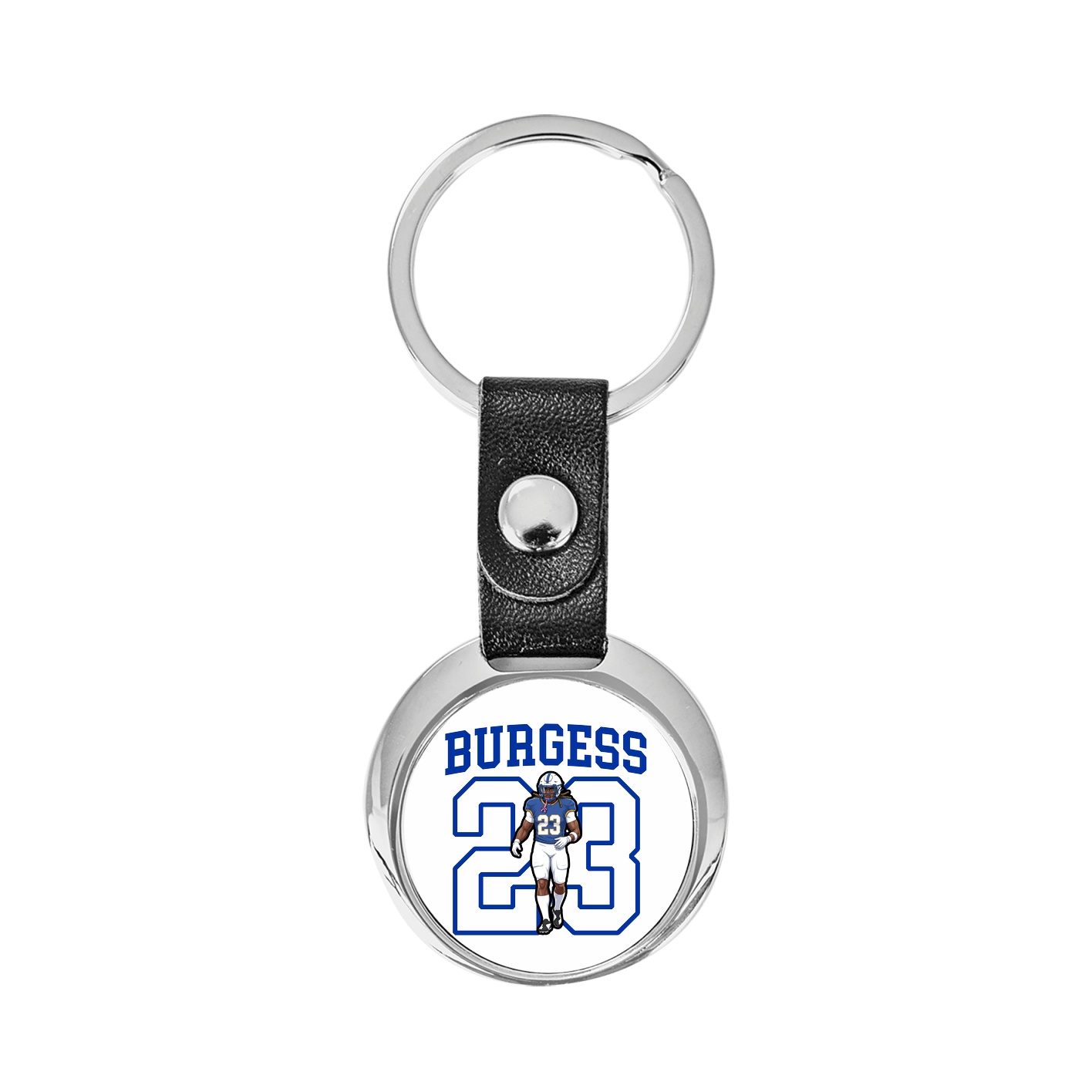 Key Chain — Shirsey in Classic