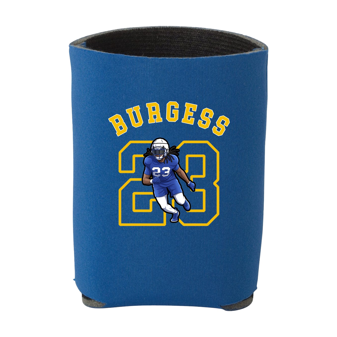 Can Holder — Shirsey Arch in Royal