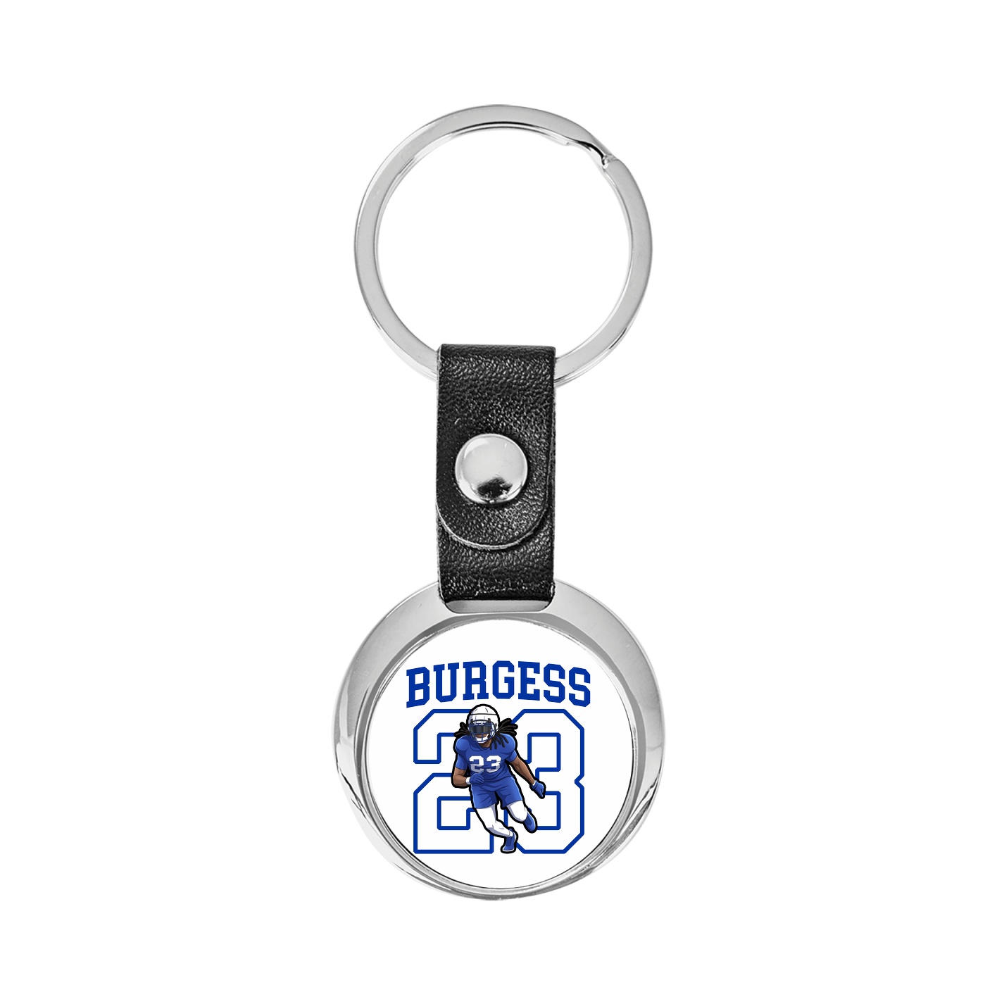 Key Chain — Shirsey in Classic