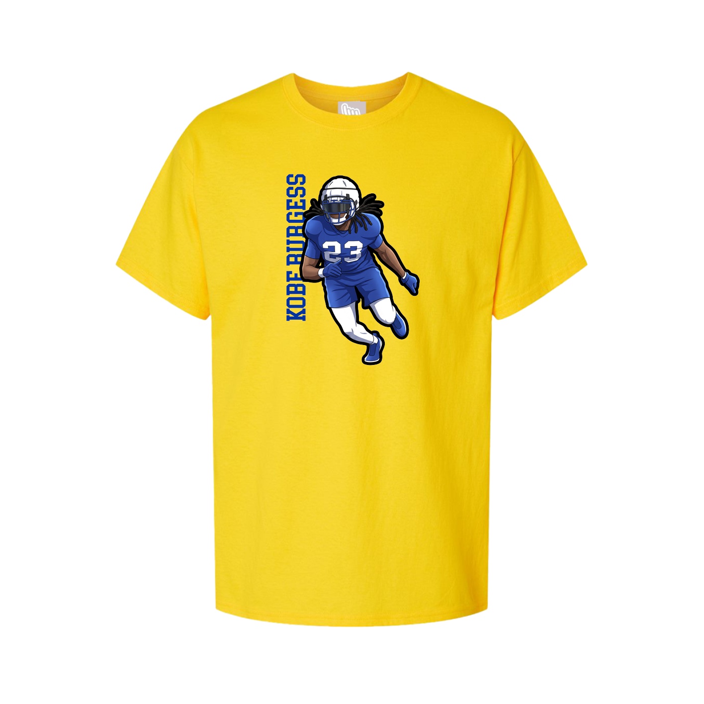 NIL Club Tee