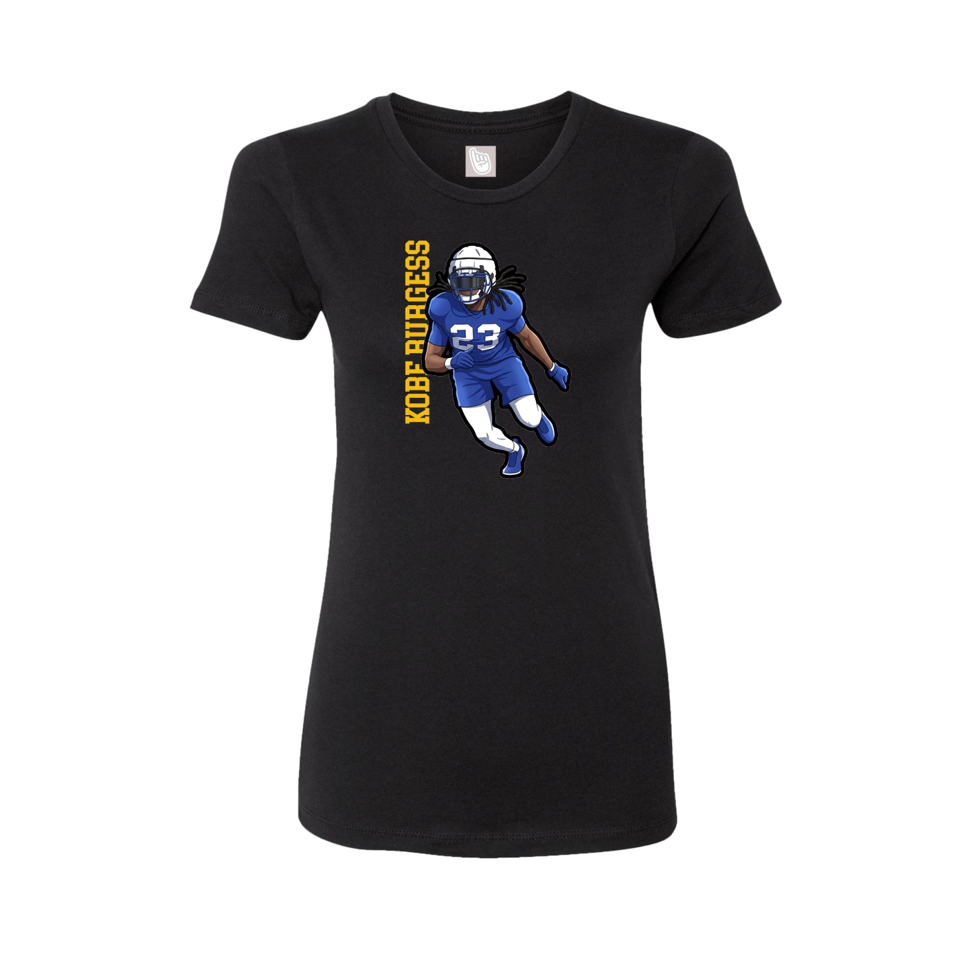 Fitted Women's Tee
