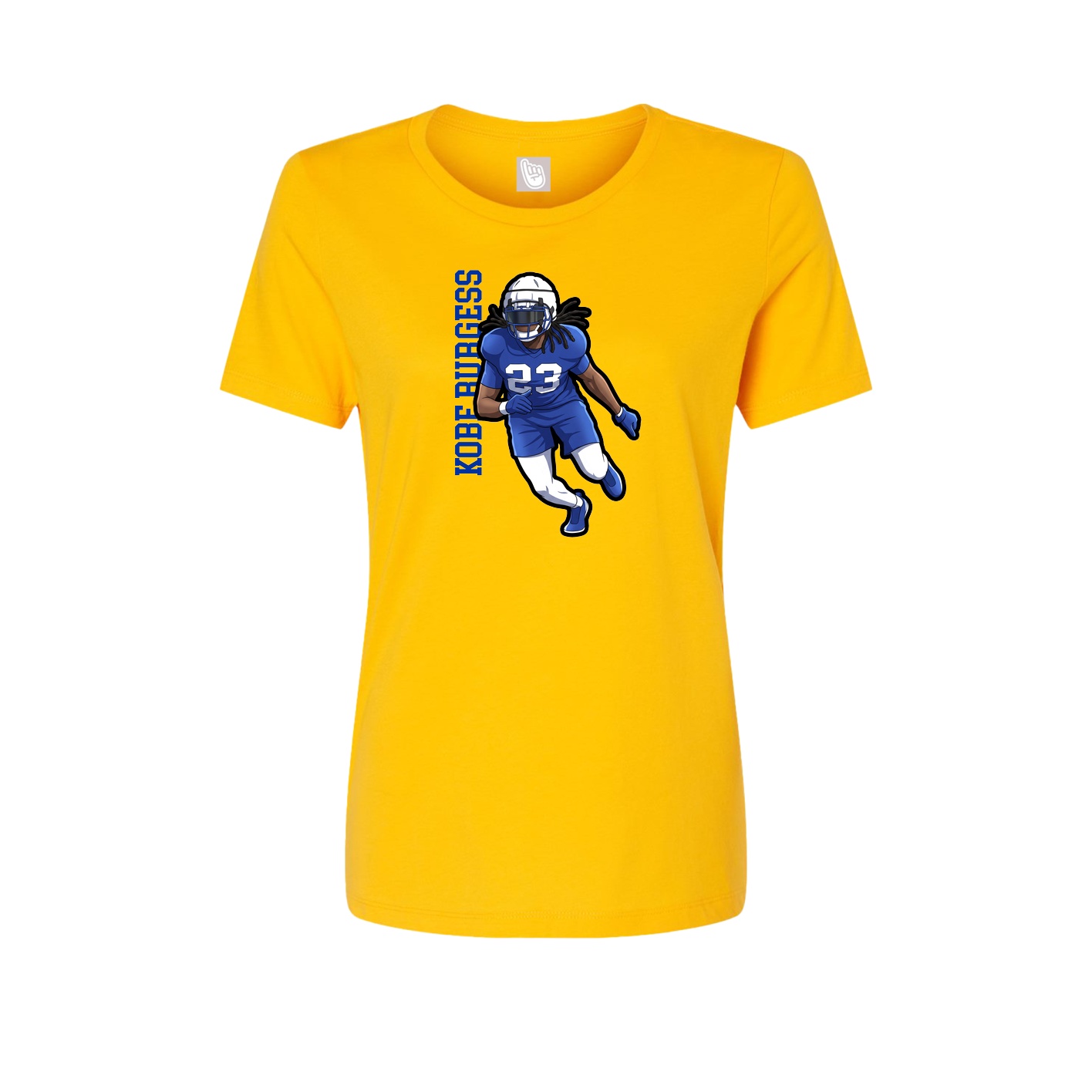 Womens Tee