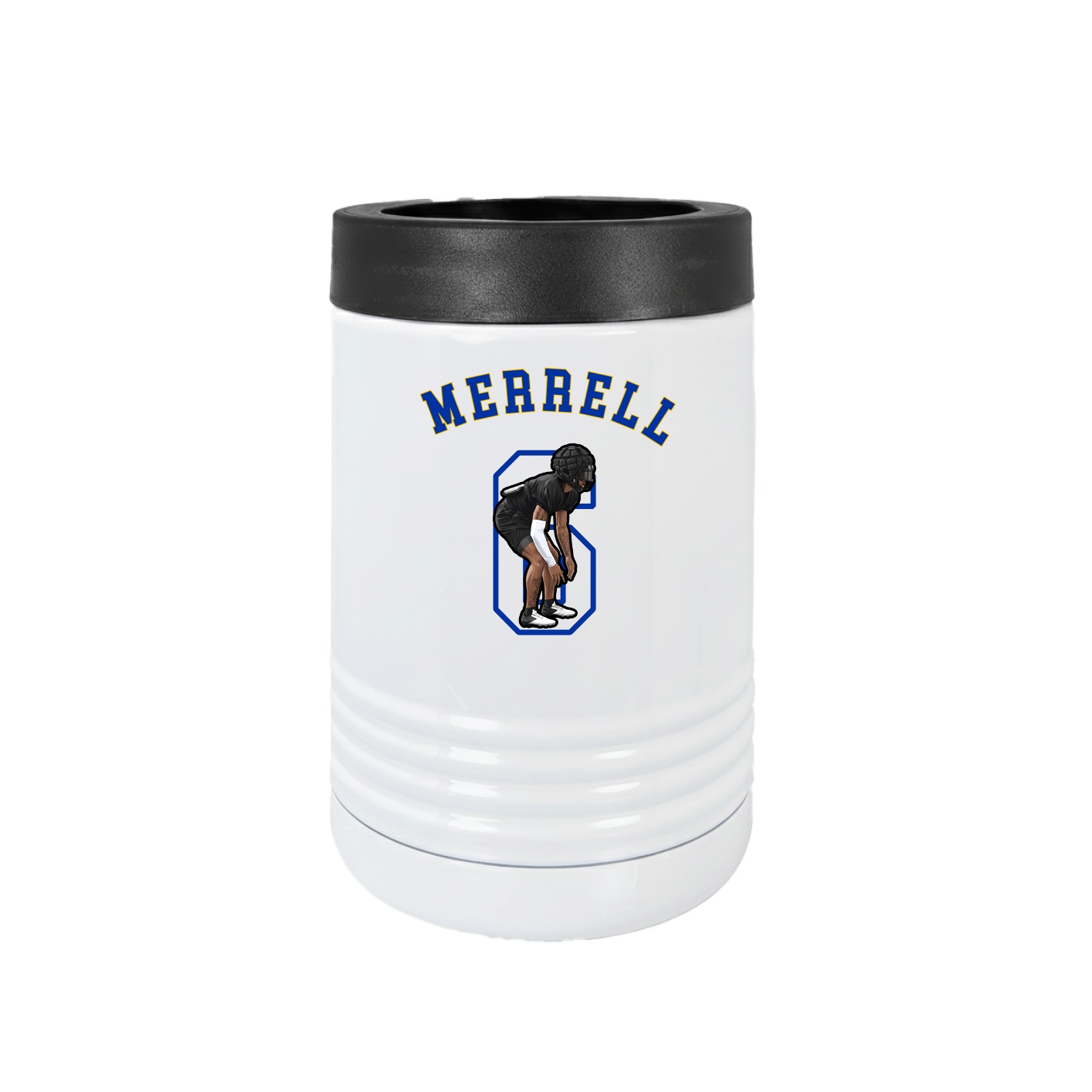 Beverage Holder — Shirsey Arch in White