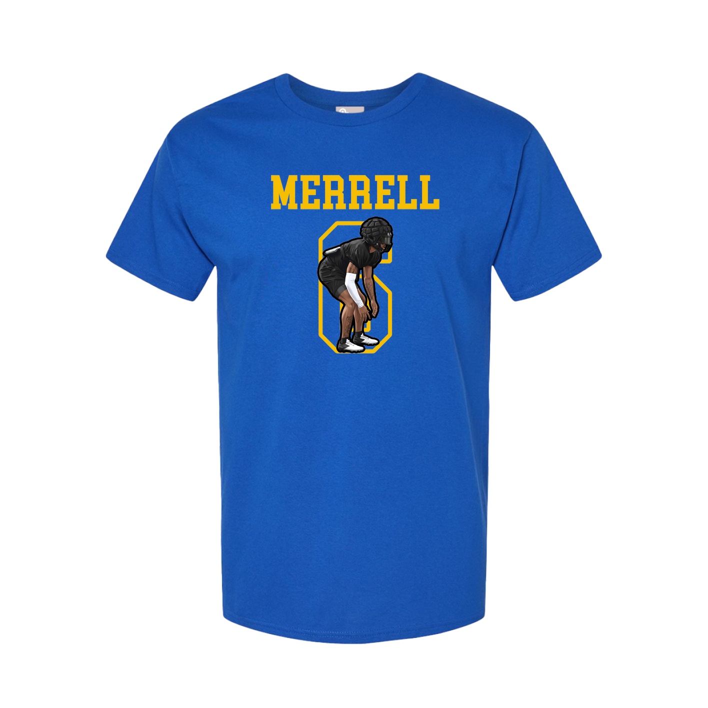 Tee — Shirsey in Royal