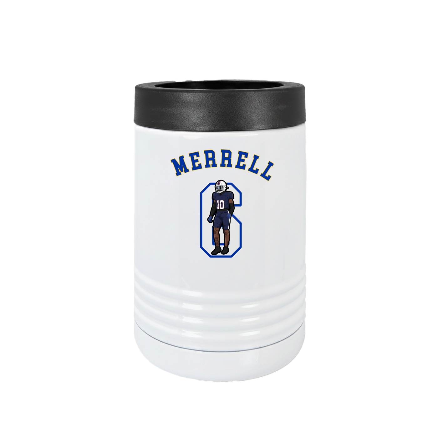 Beverage Holder — Shirsey Arch in White