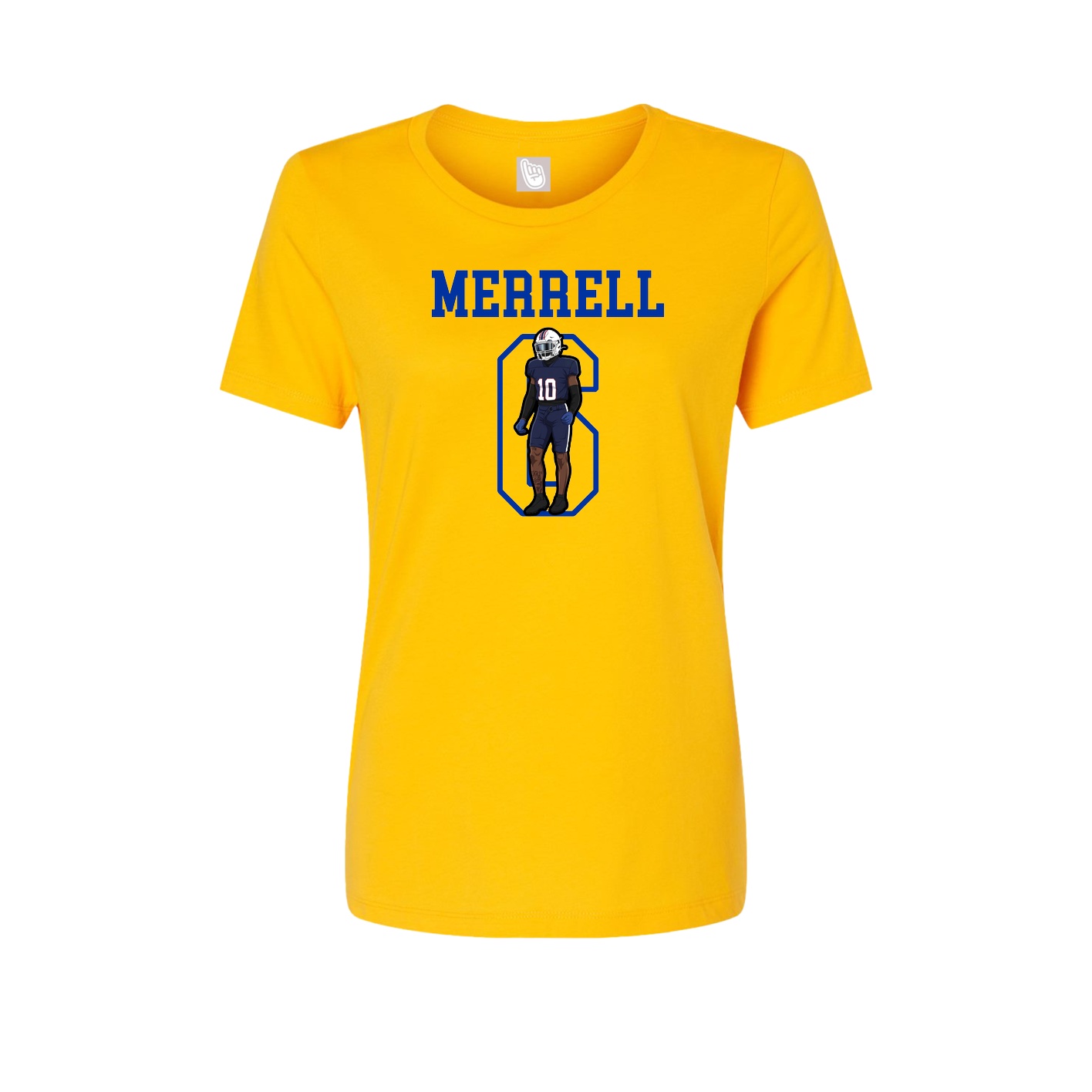 Womens Tee