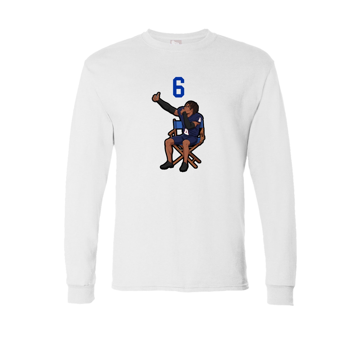 Long Sleeve Tee