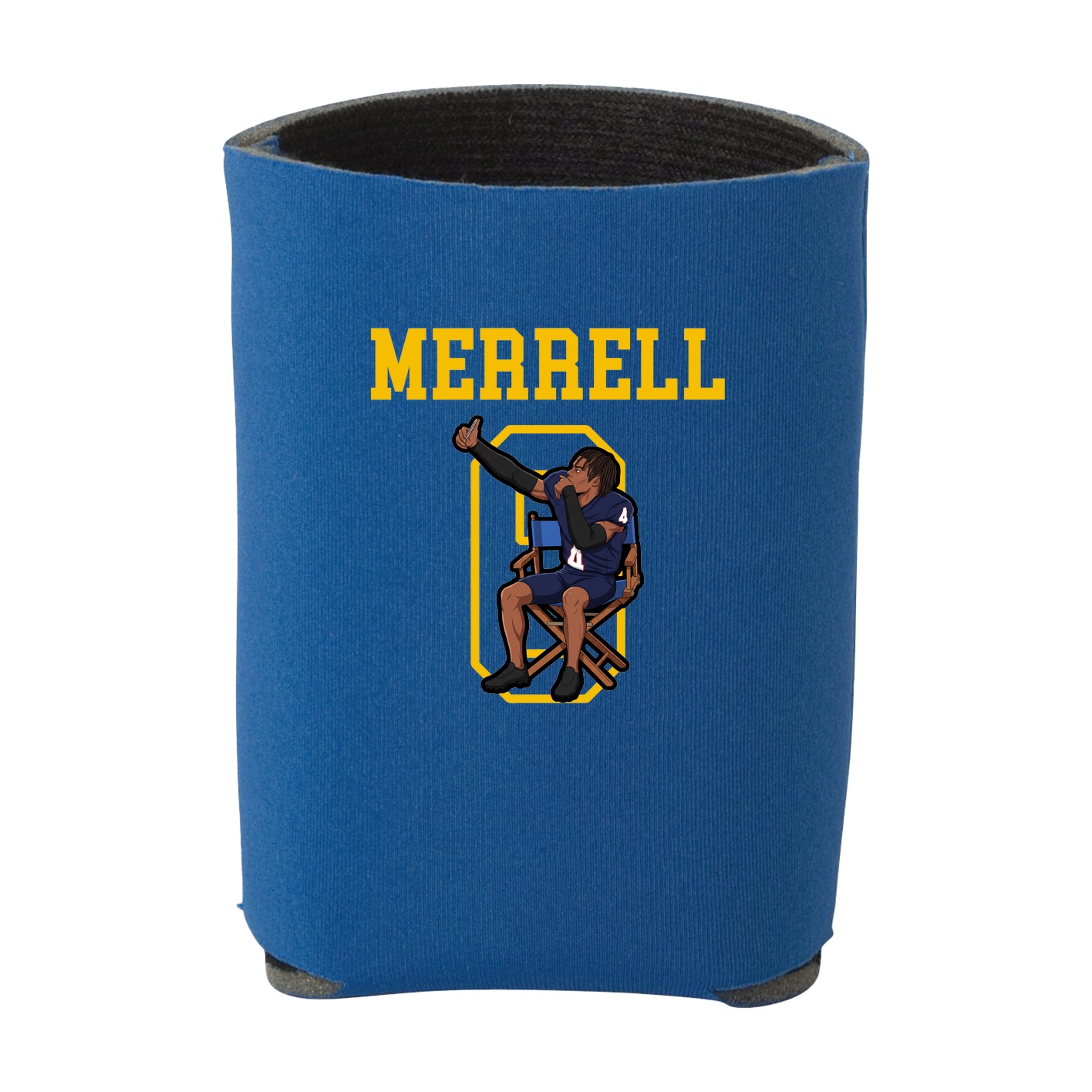 Can Holder — Shirsey in Royal