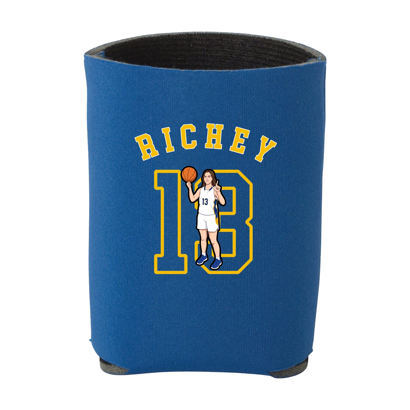 Can Holder — Shirsey Arch in Royal