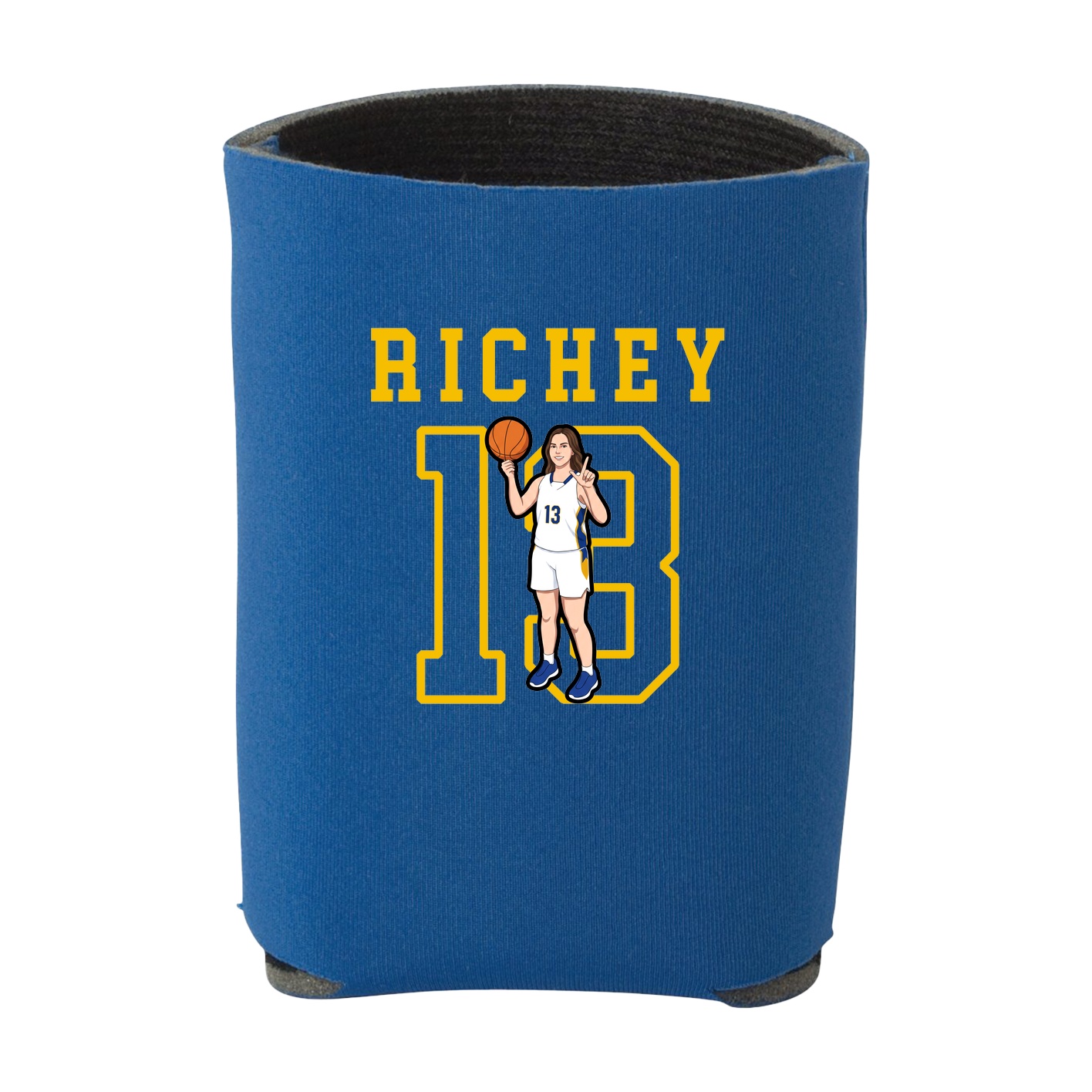Can Holder — Shirsey in Royal