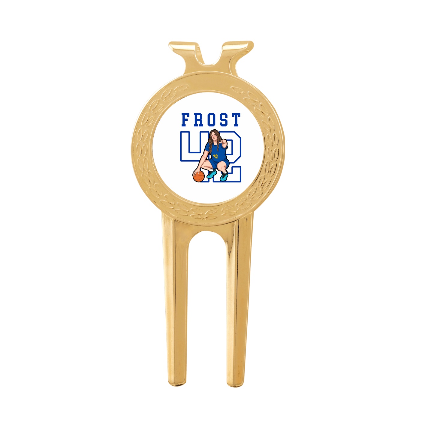 Divot Tool with Ball Marker — Shirsey in Classic