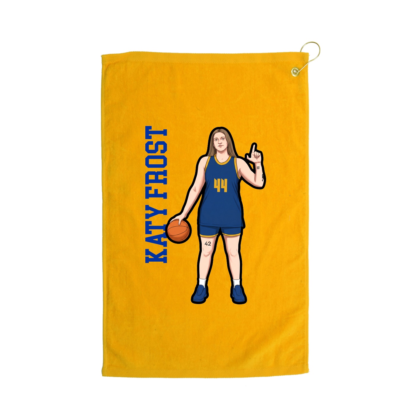 Golf Towel