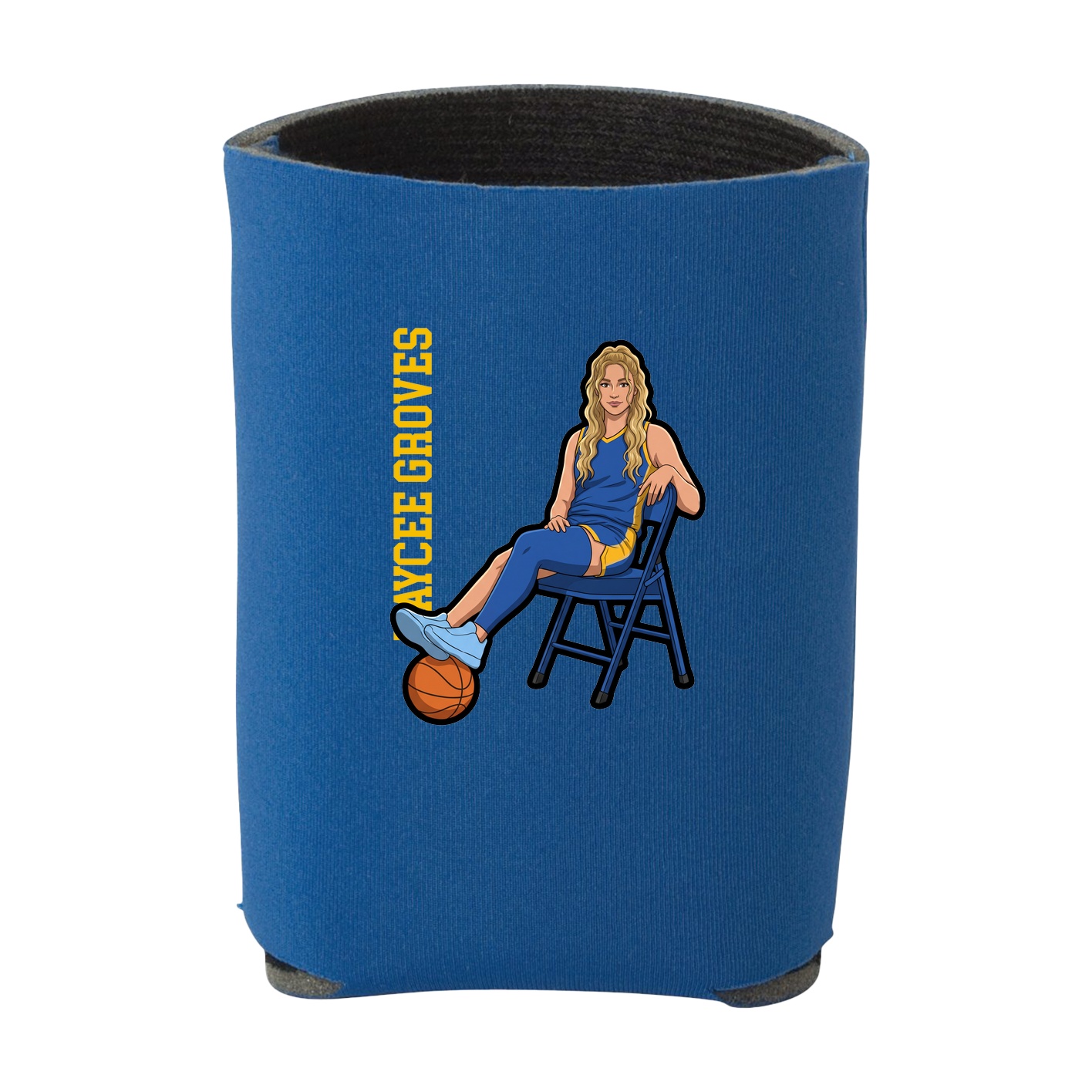 Can Holder