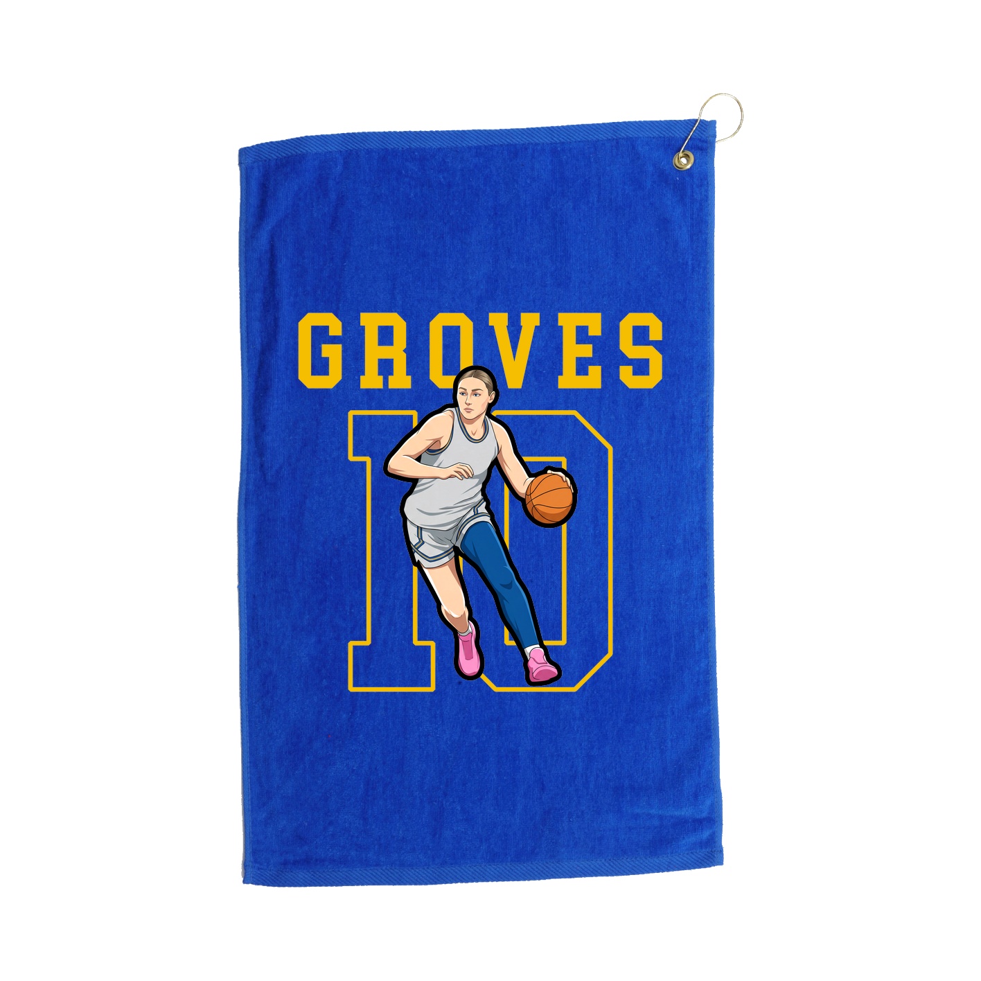 Golf Towel
