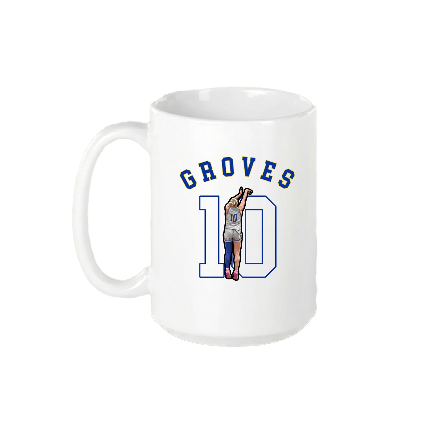 15oz Coffee Mug