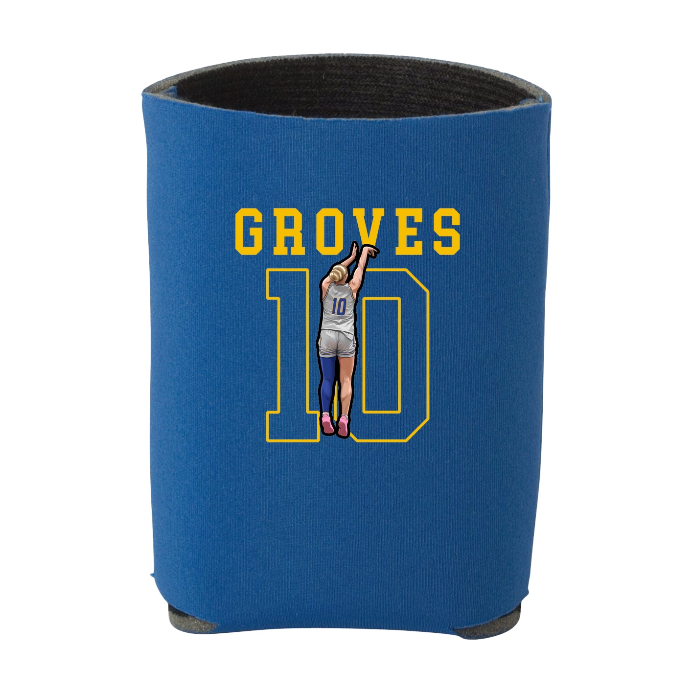 Can Holder — Shirsey in Royal
