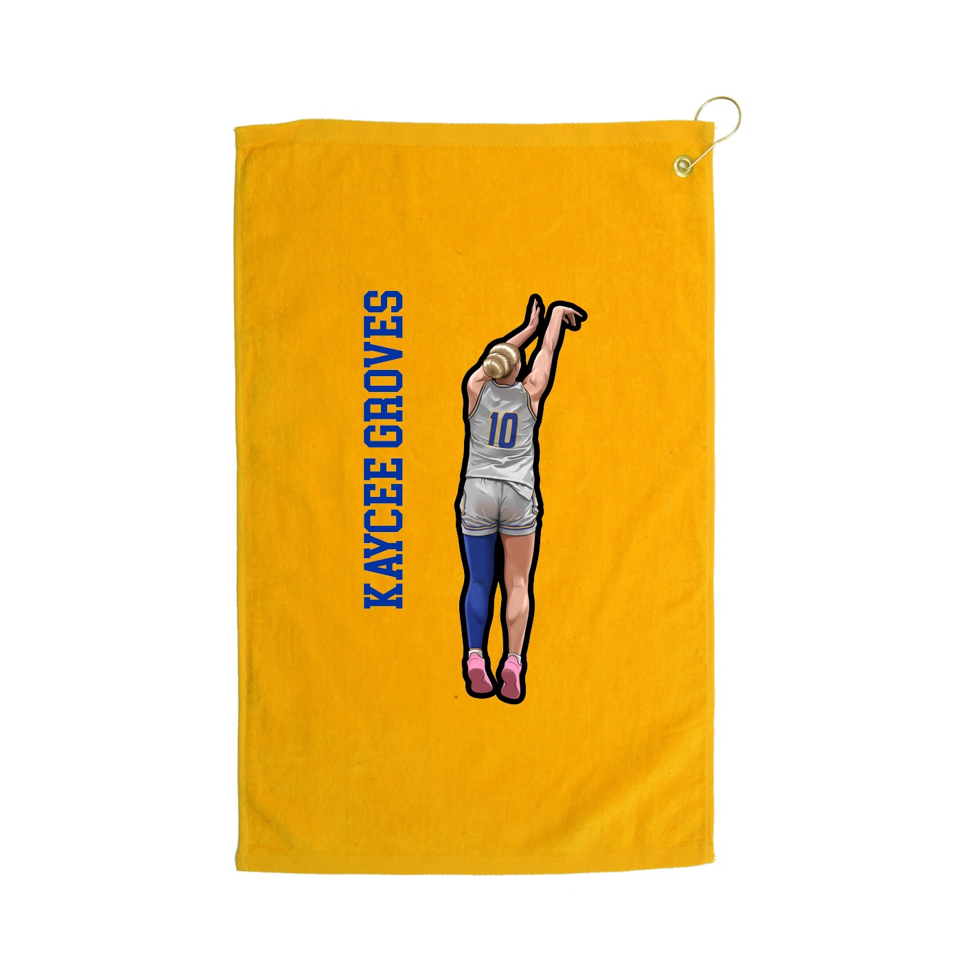 Golf Towel