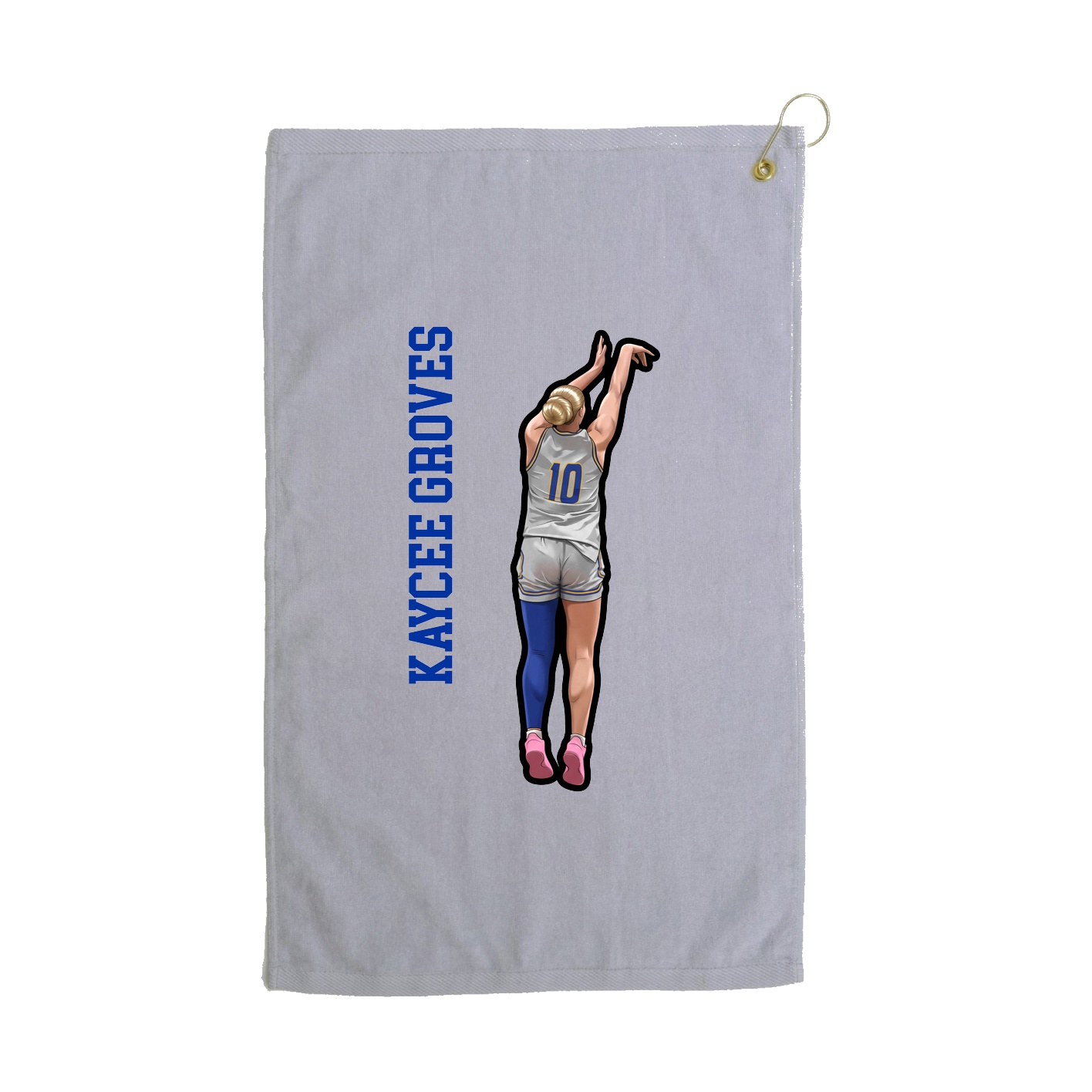 Golf Towel
